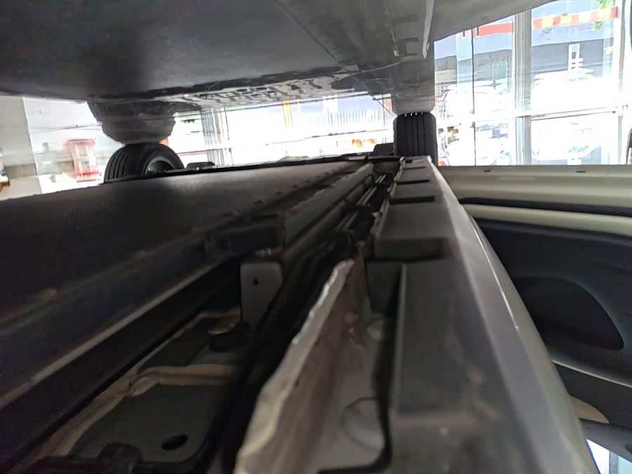 BYD Dolphin 2024, фото 22