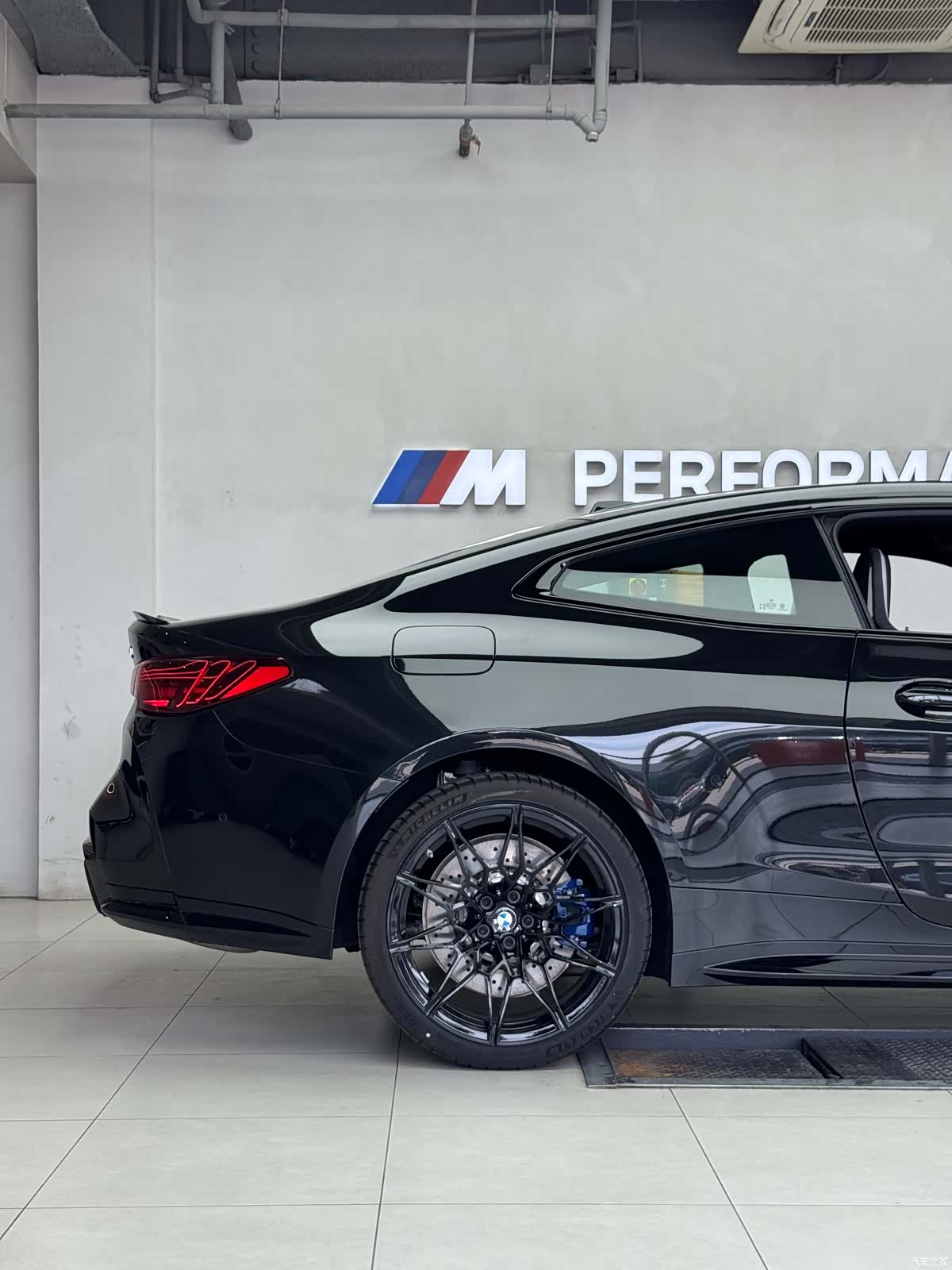 BMW M4, 2024 6