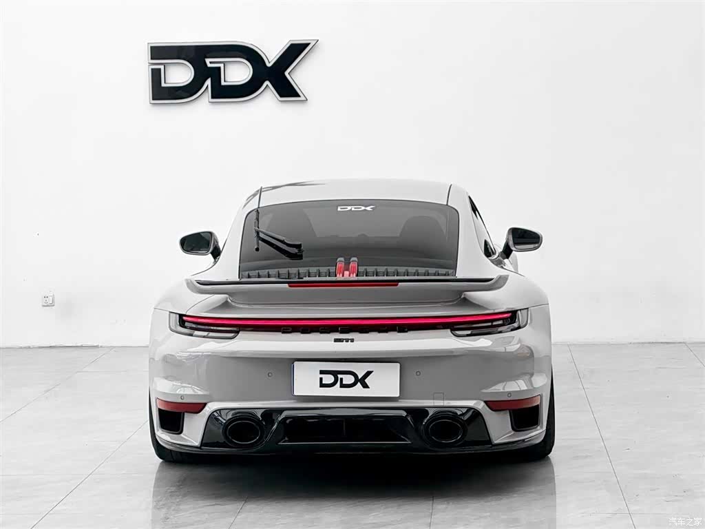 Porsche 911, 2020 4