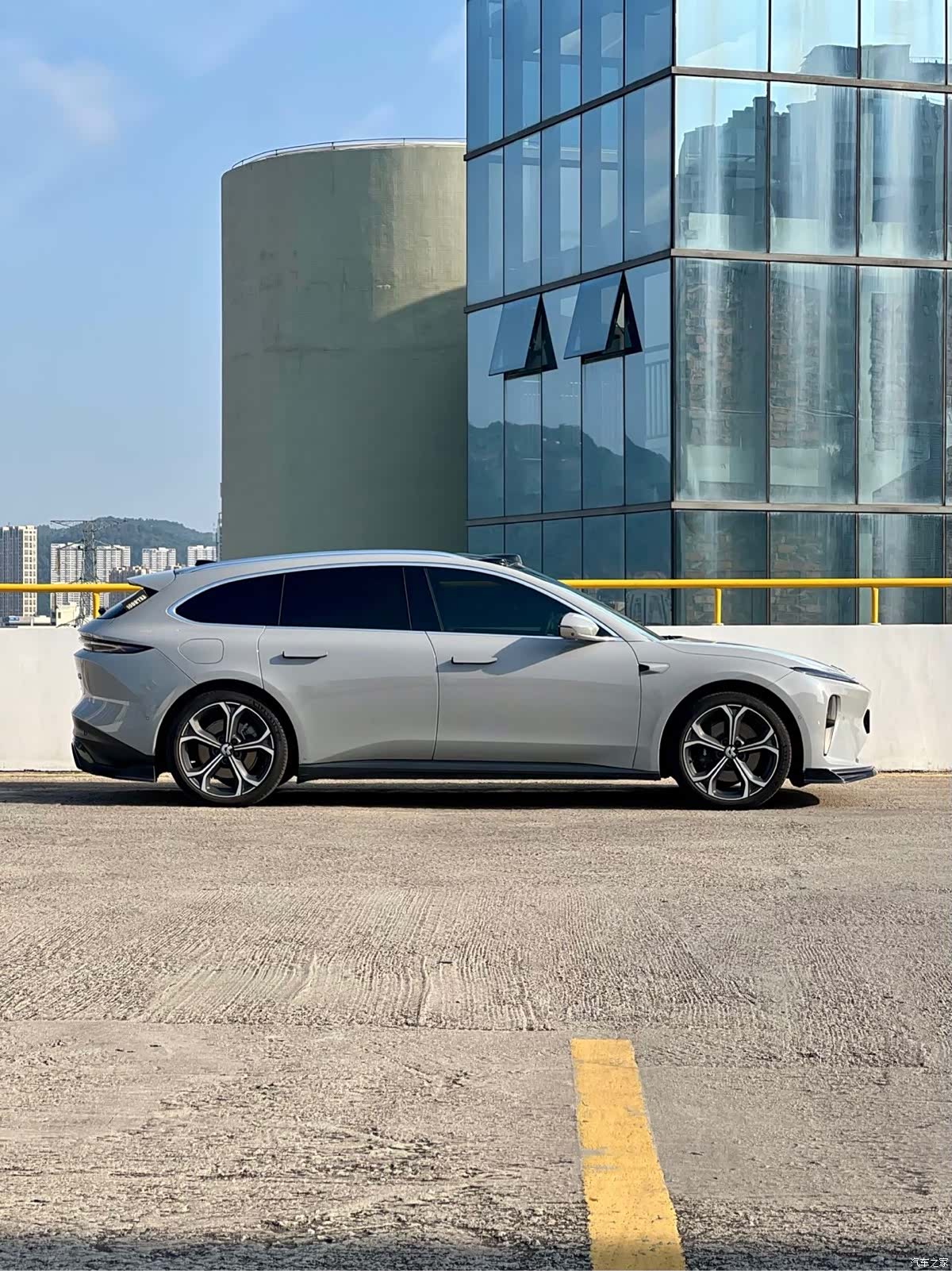 NIO ET5, 2024 15