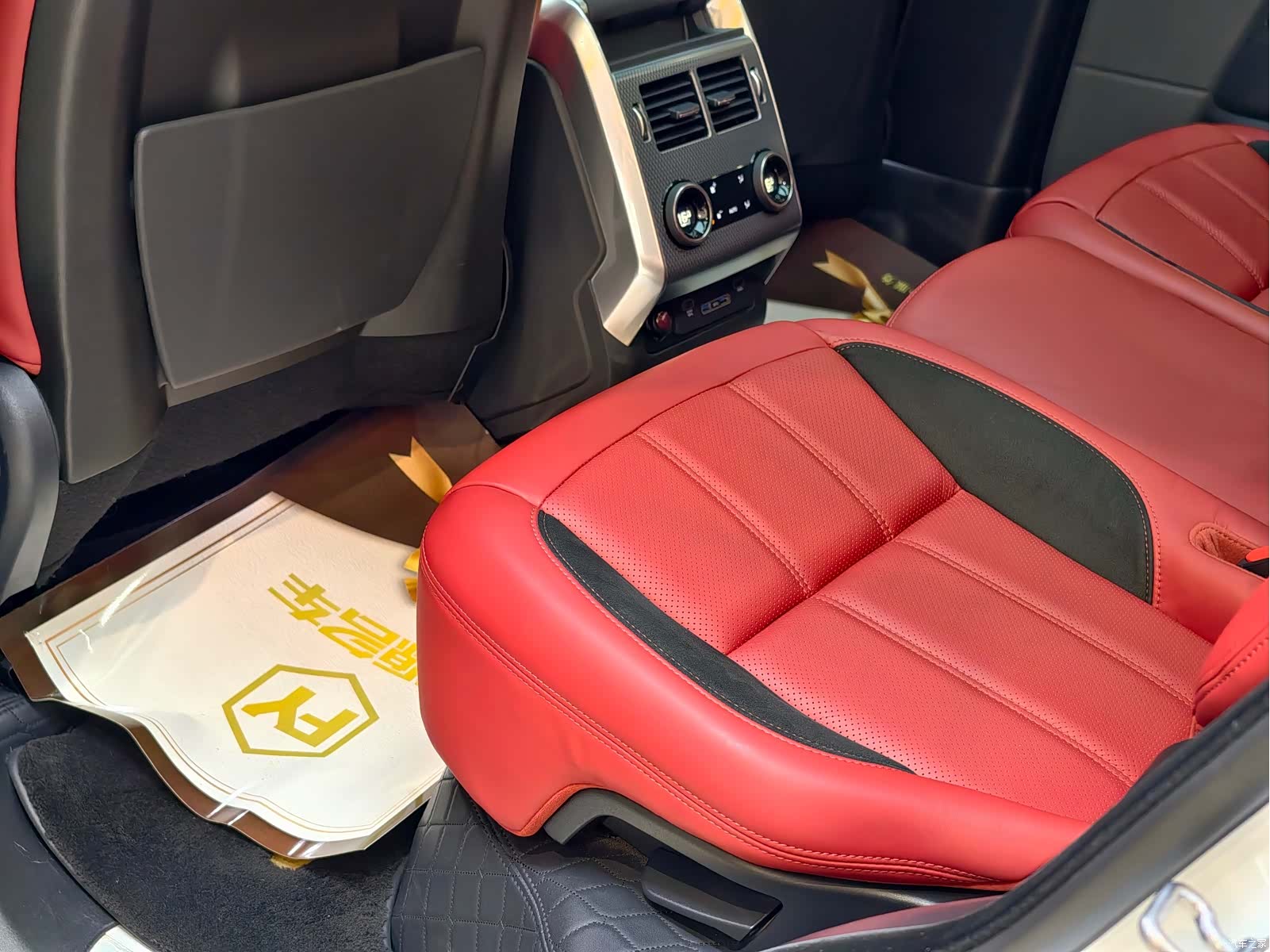 Land Rover Range Rover, 2022 9