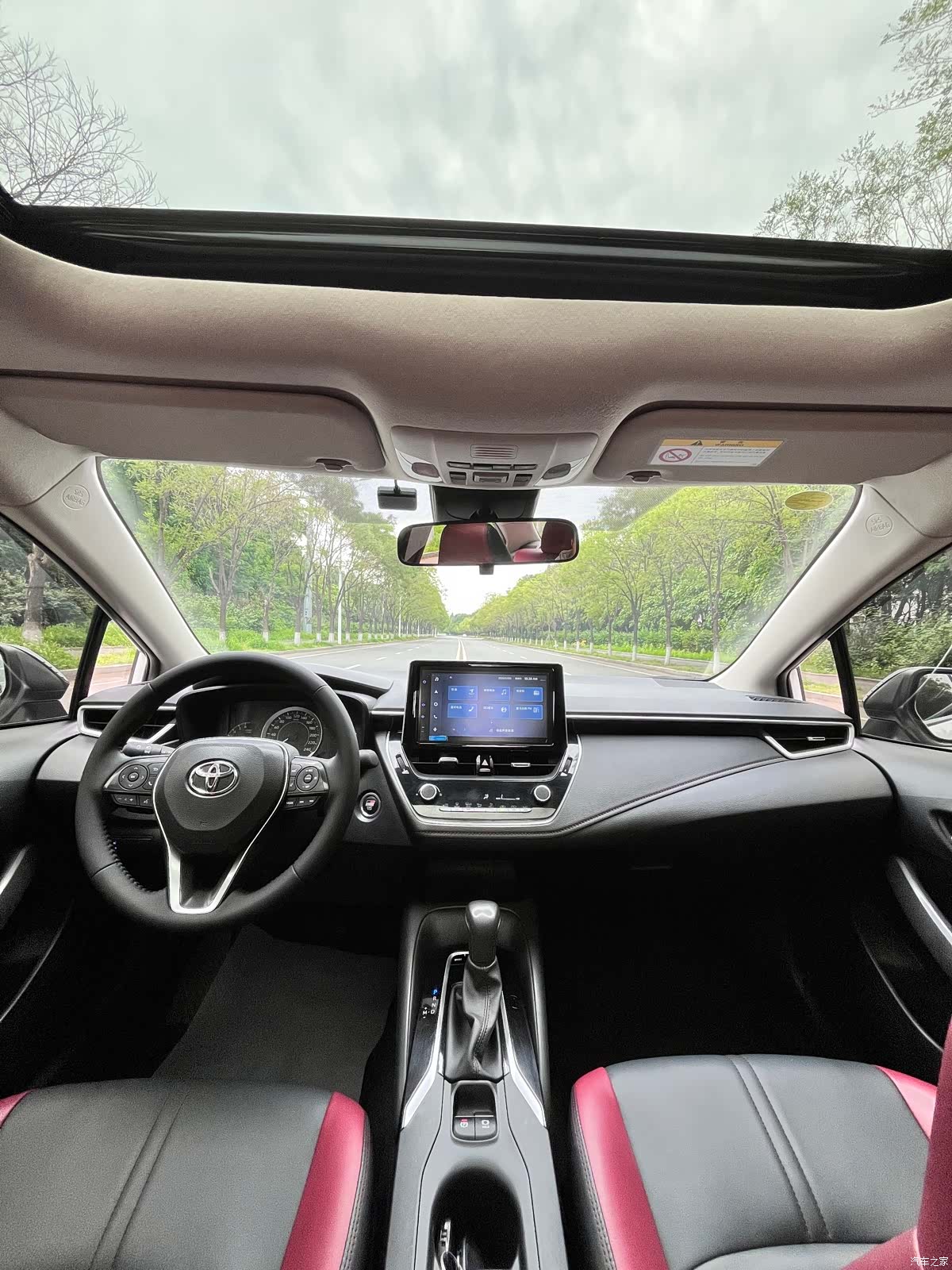 Toyota Corolla, 2022 6