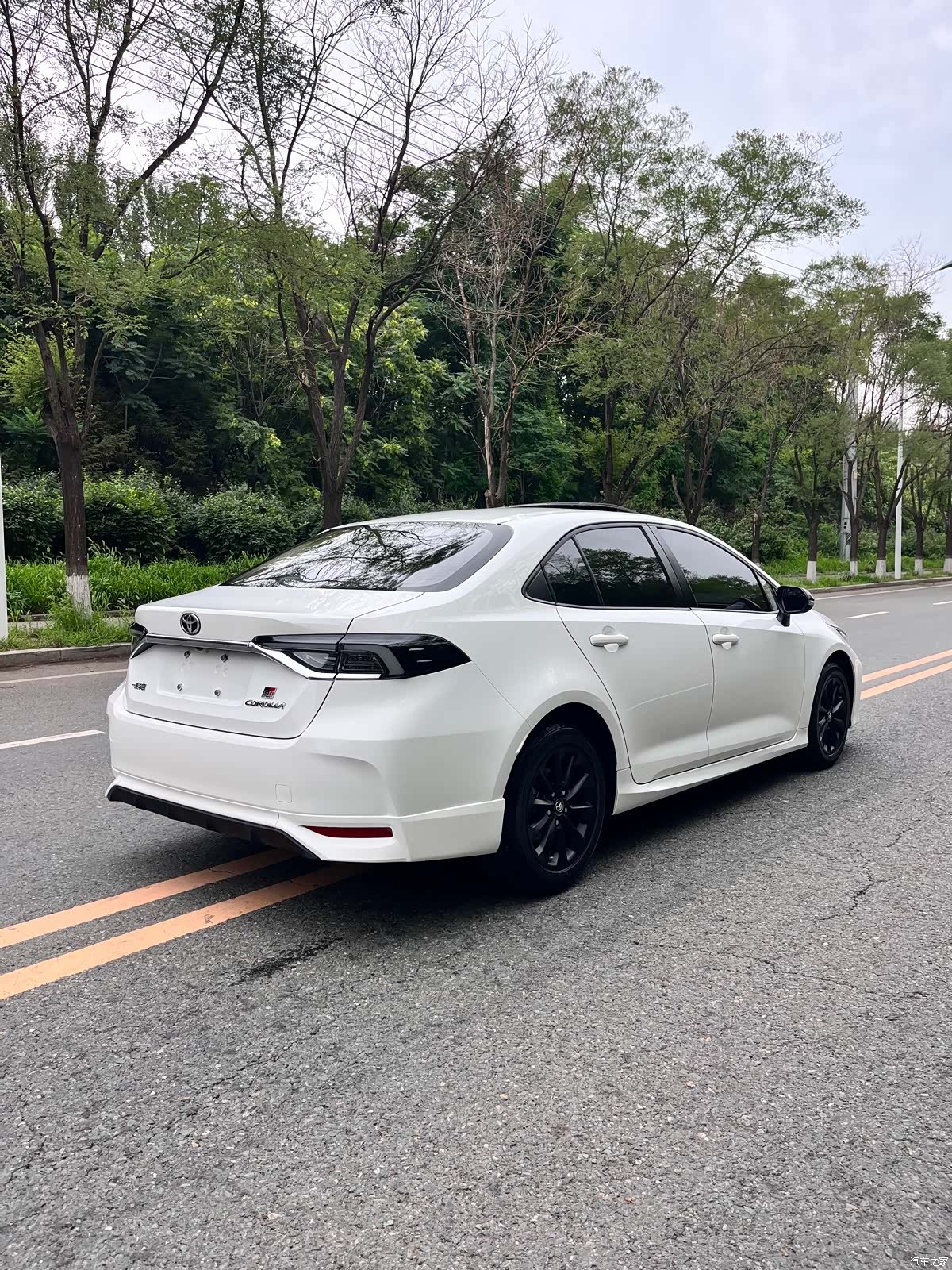 Toyota Corolla, 2022 9