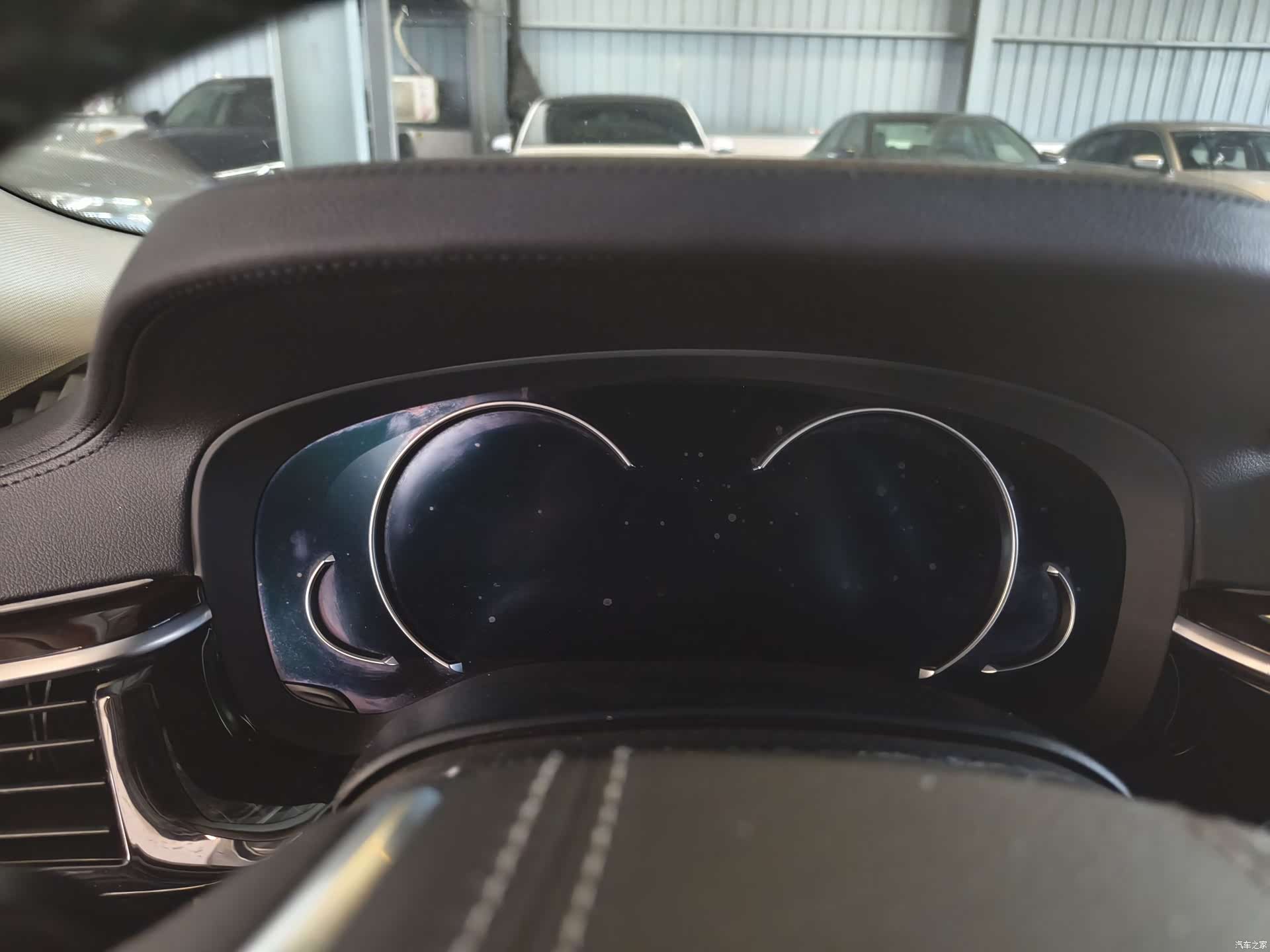 BMW 5 Series, 2018 6