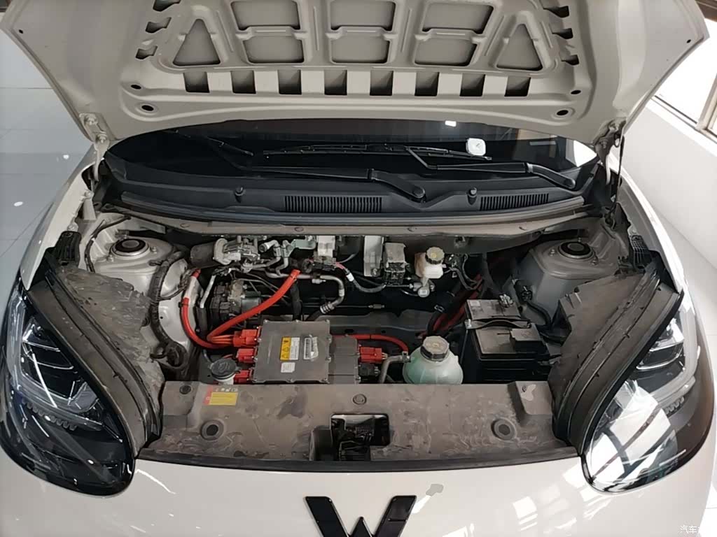 Wuling Bingo, 2024 20