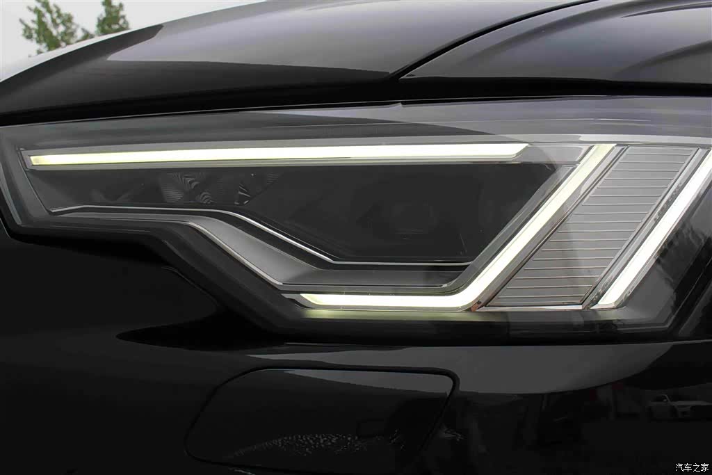 Audi A6L, 2021 7
