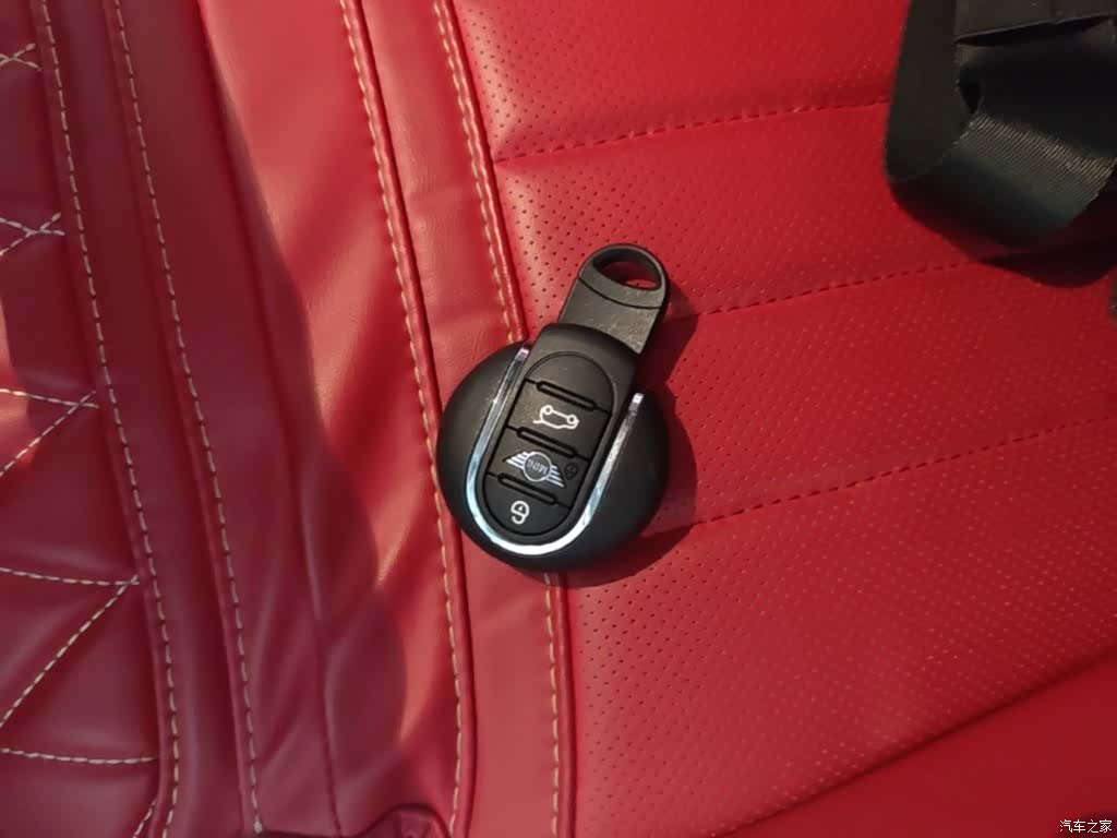 Mini Countryman, 2019 9