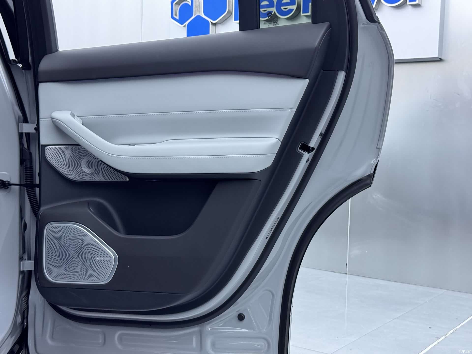 NIO ES6, 2025 24