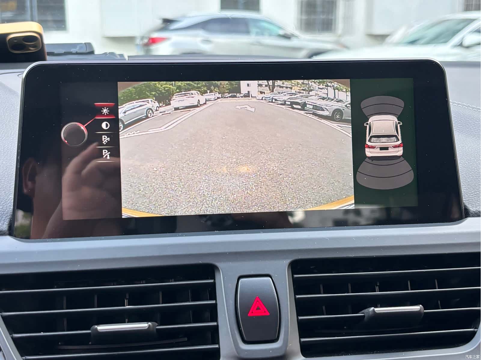 BMW 1 Series, 2018 12