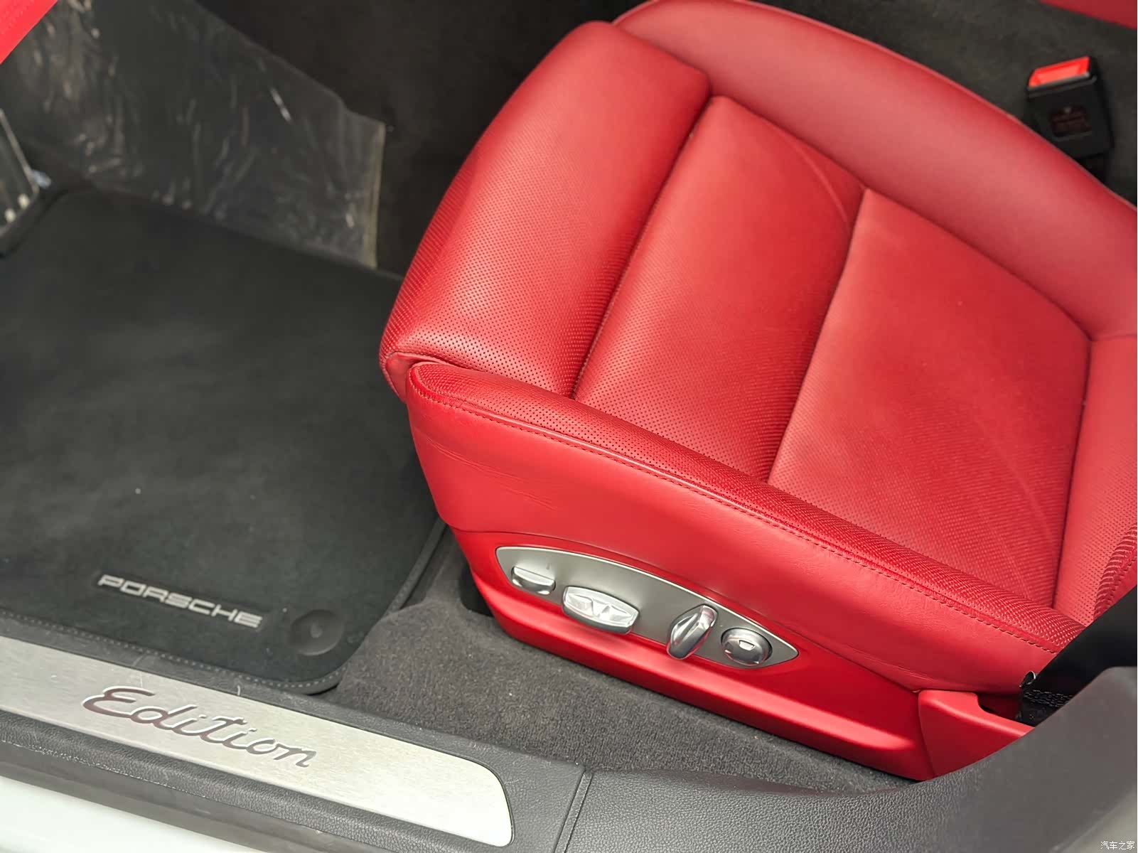 Porsche Panamera, 2016 22