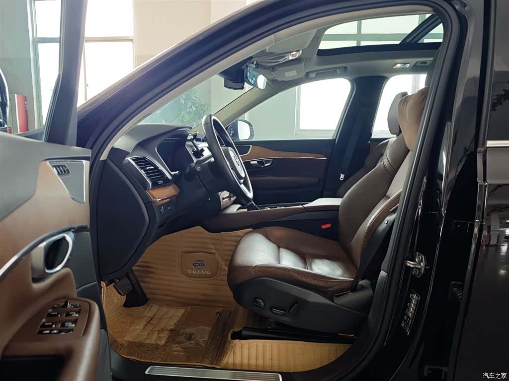 Volvo XC90, 2019 20