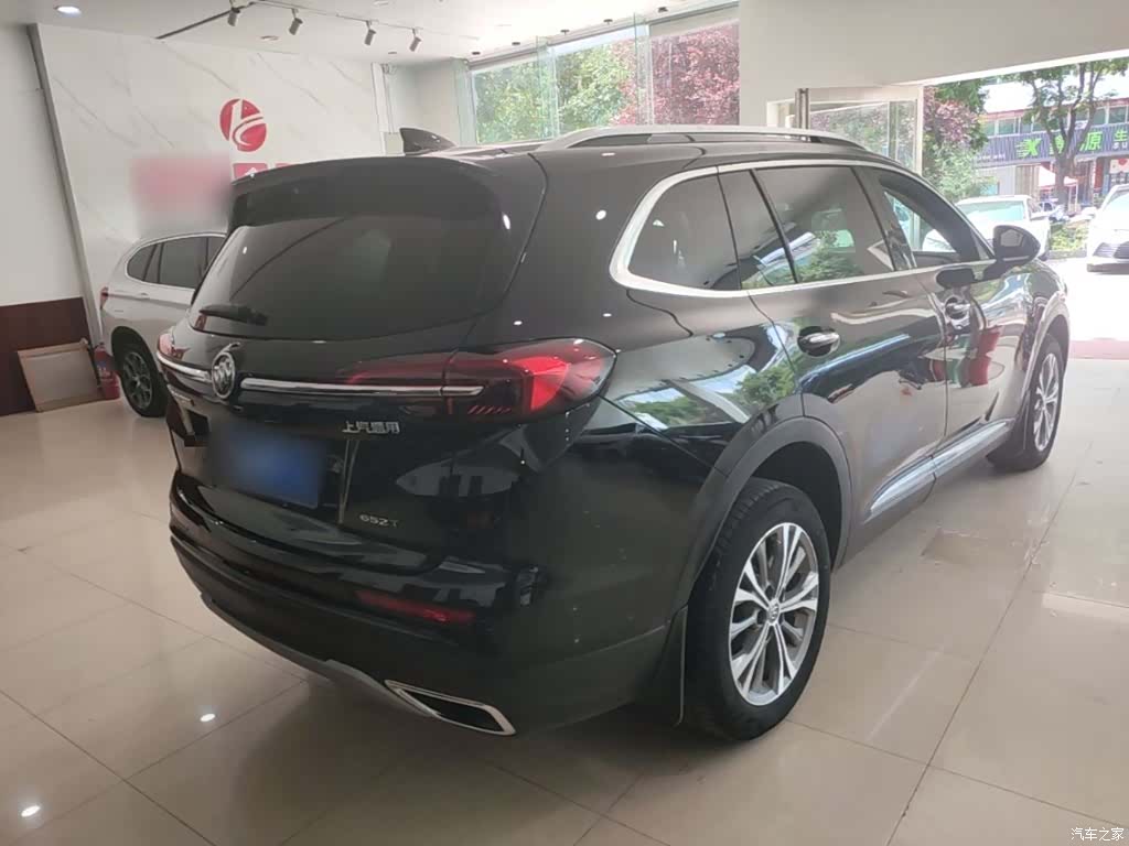 Buick Envision Plus, 2023 7
