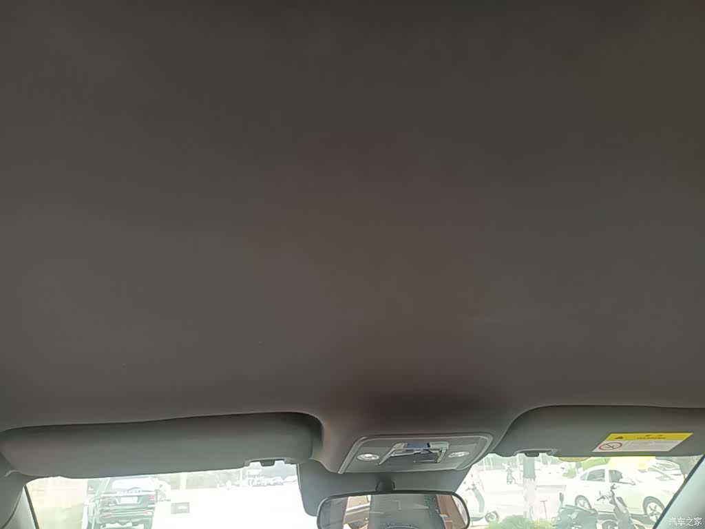BYD Seagull, 2025 18