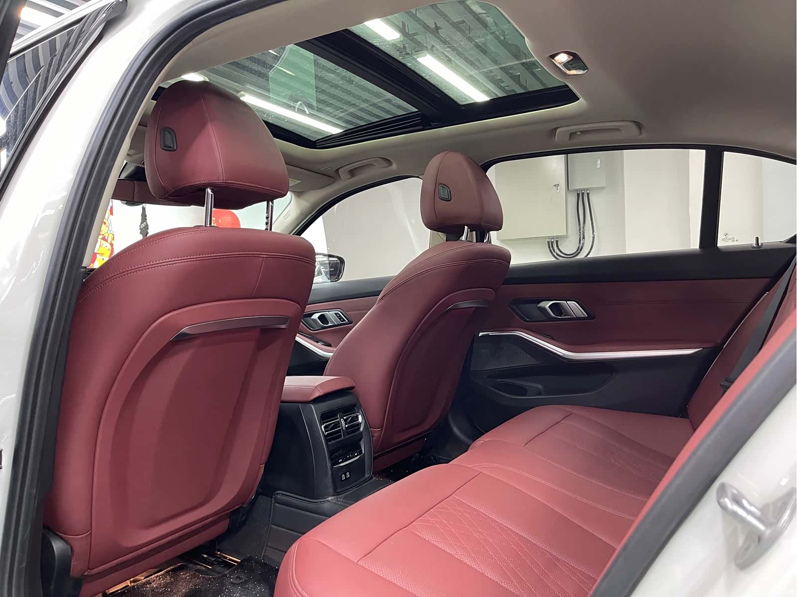 BMW i3, 2024 21