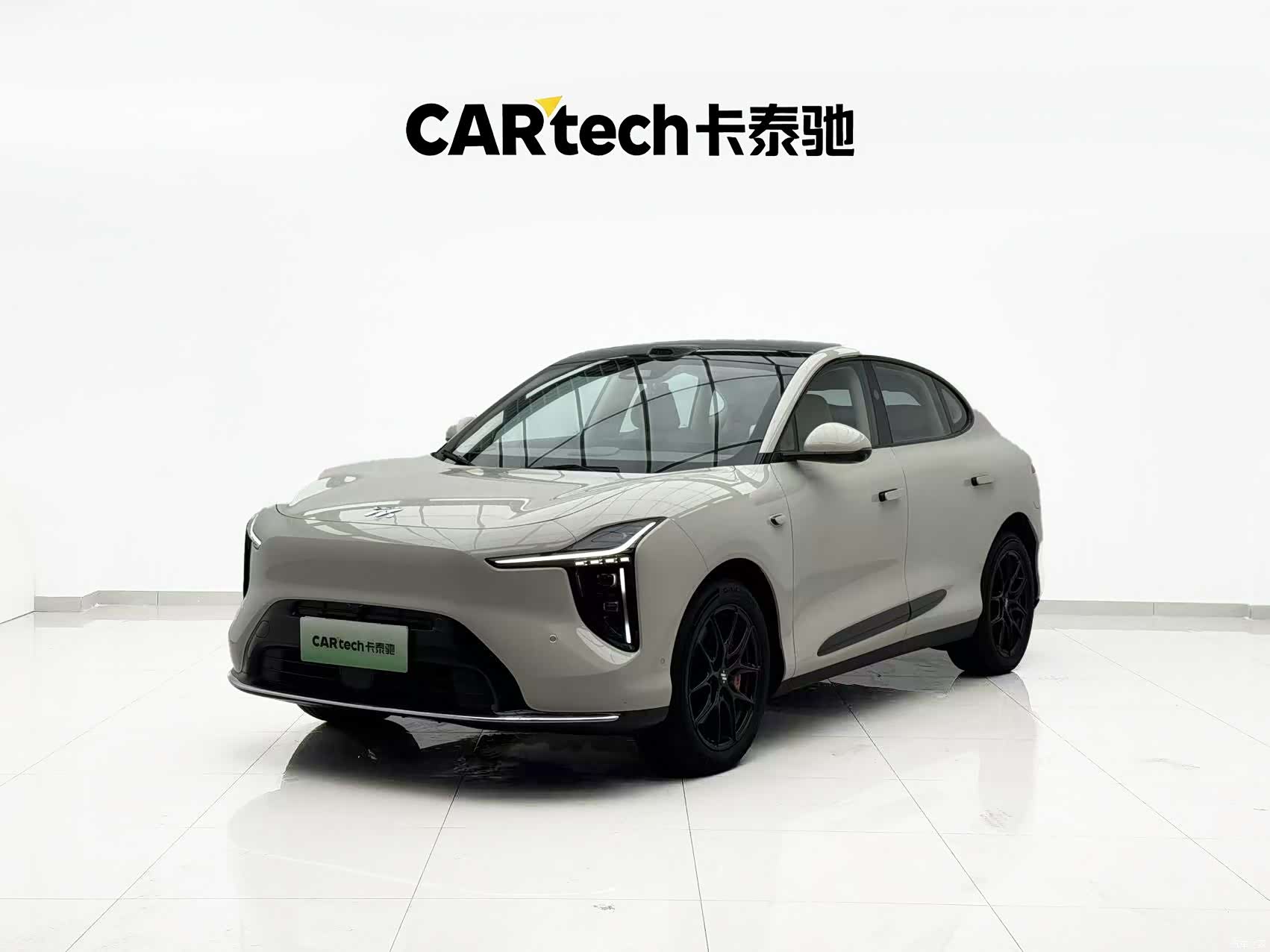 IM Motors LS6, 2025 1