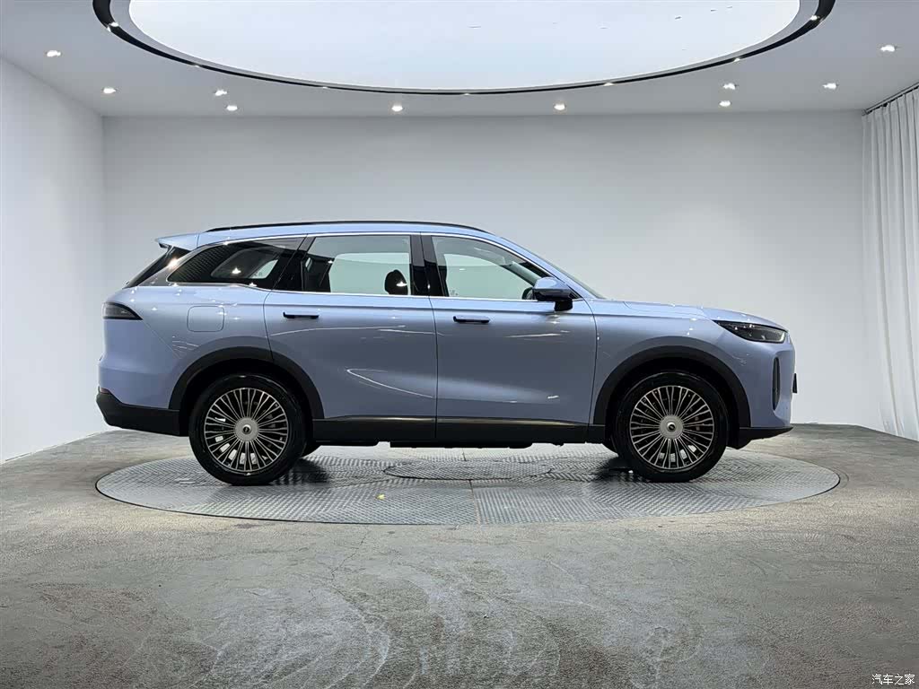Chery Yuan, 2024 3