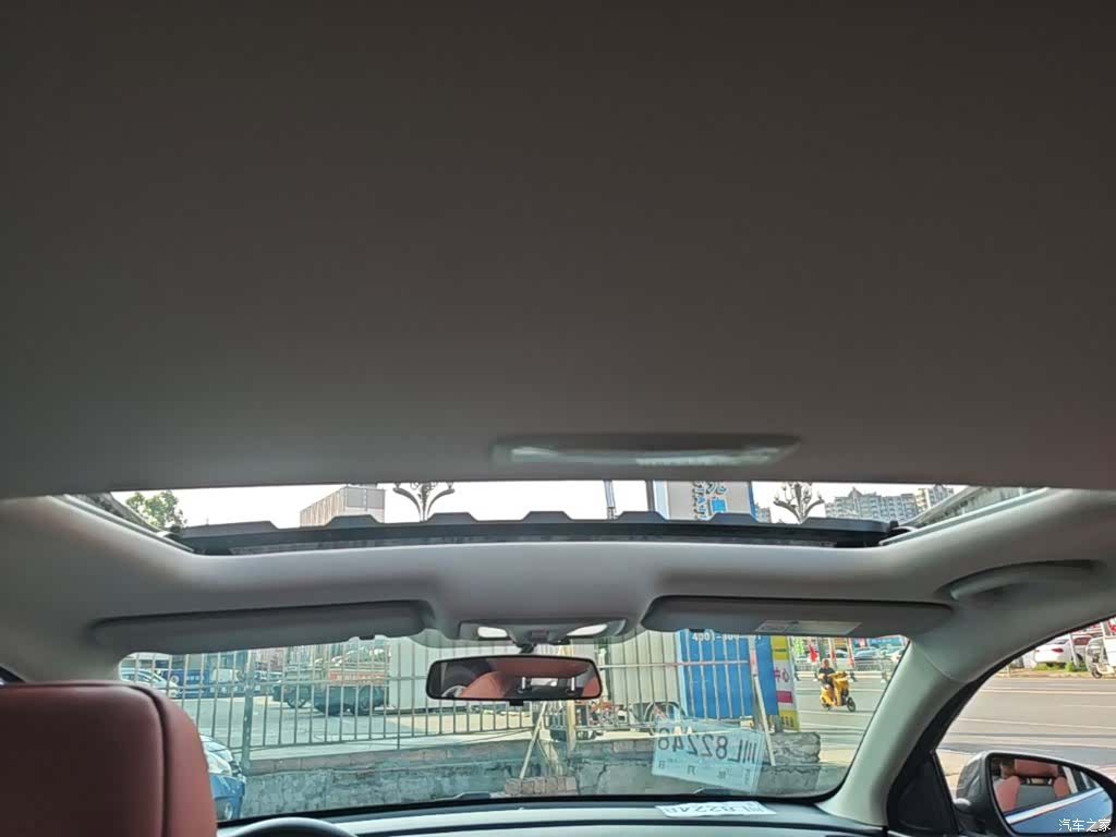 Changan Eado, 2023 18