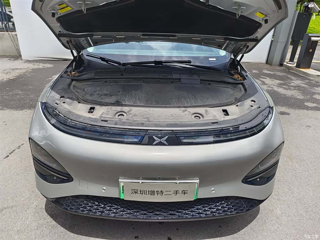 Xpeng G6, 2024 22