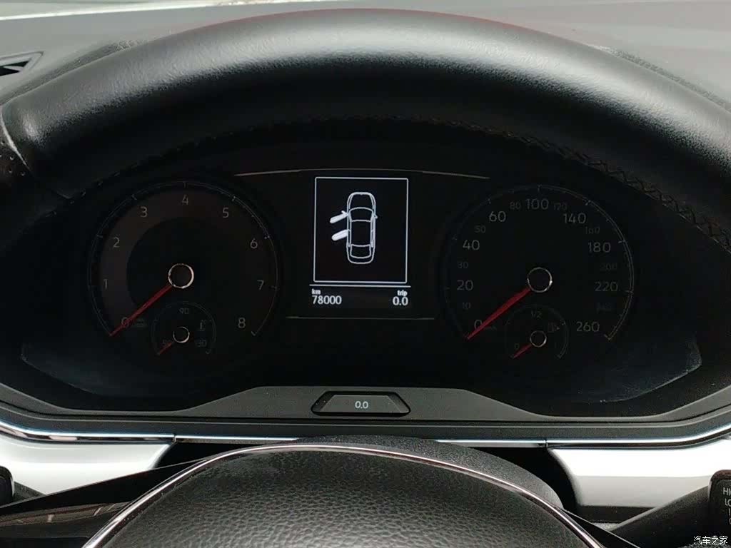 Volkswagen Lamando, 2020 10