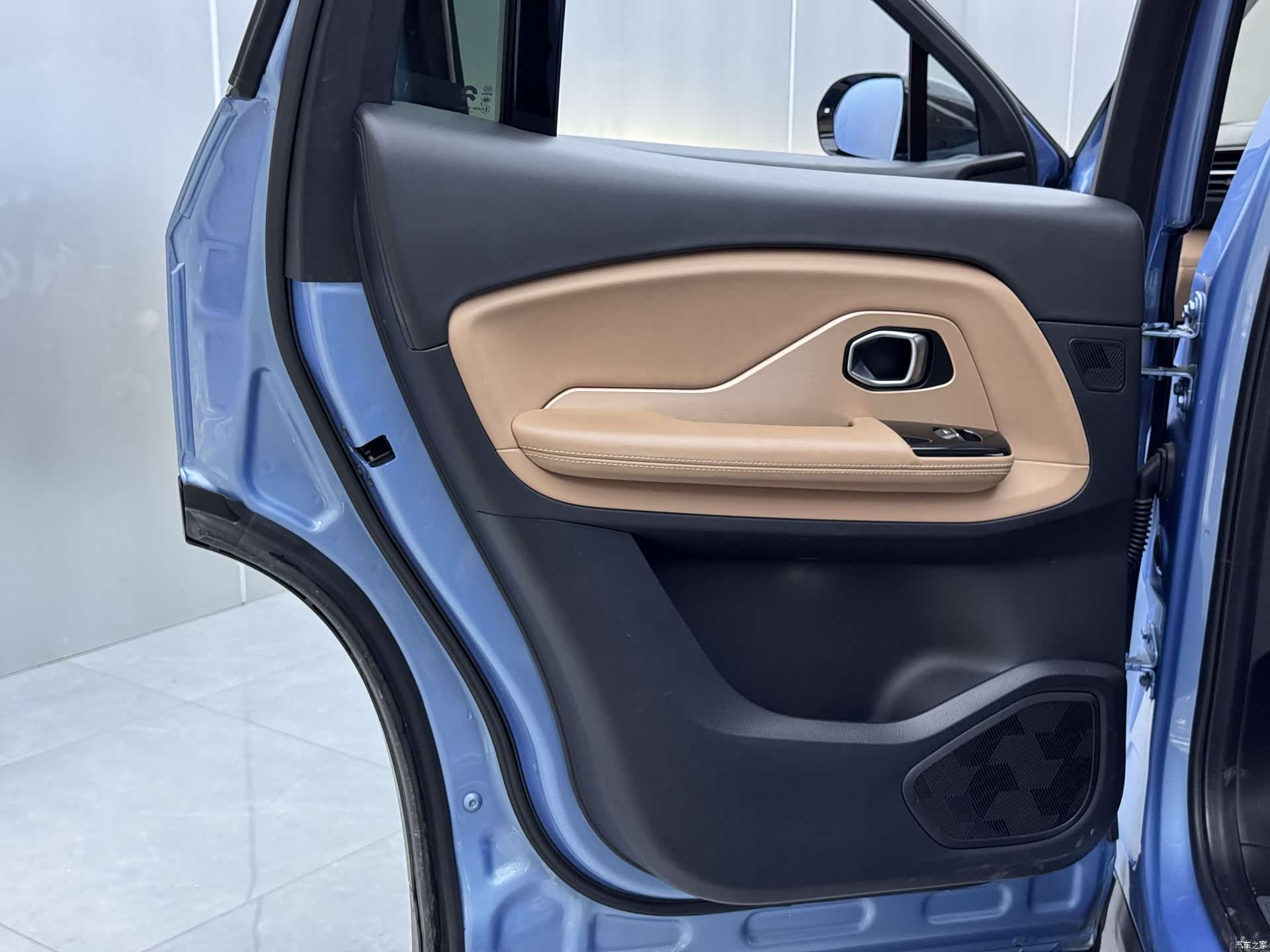 NIO ES8, 2018 22