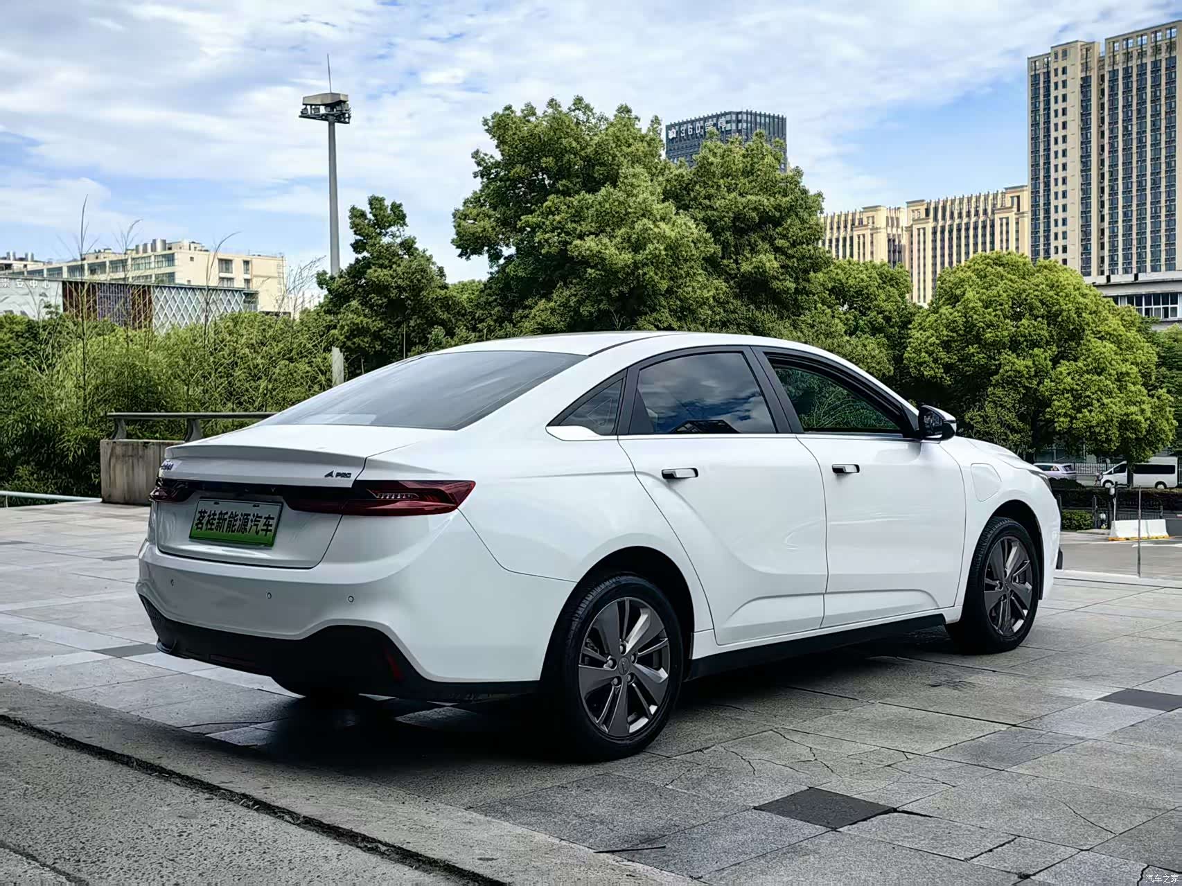 Geely A, 2023 6