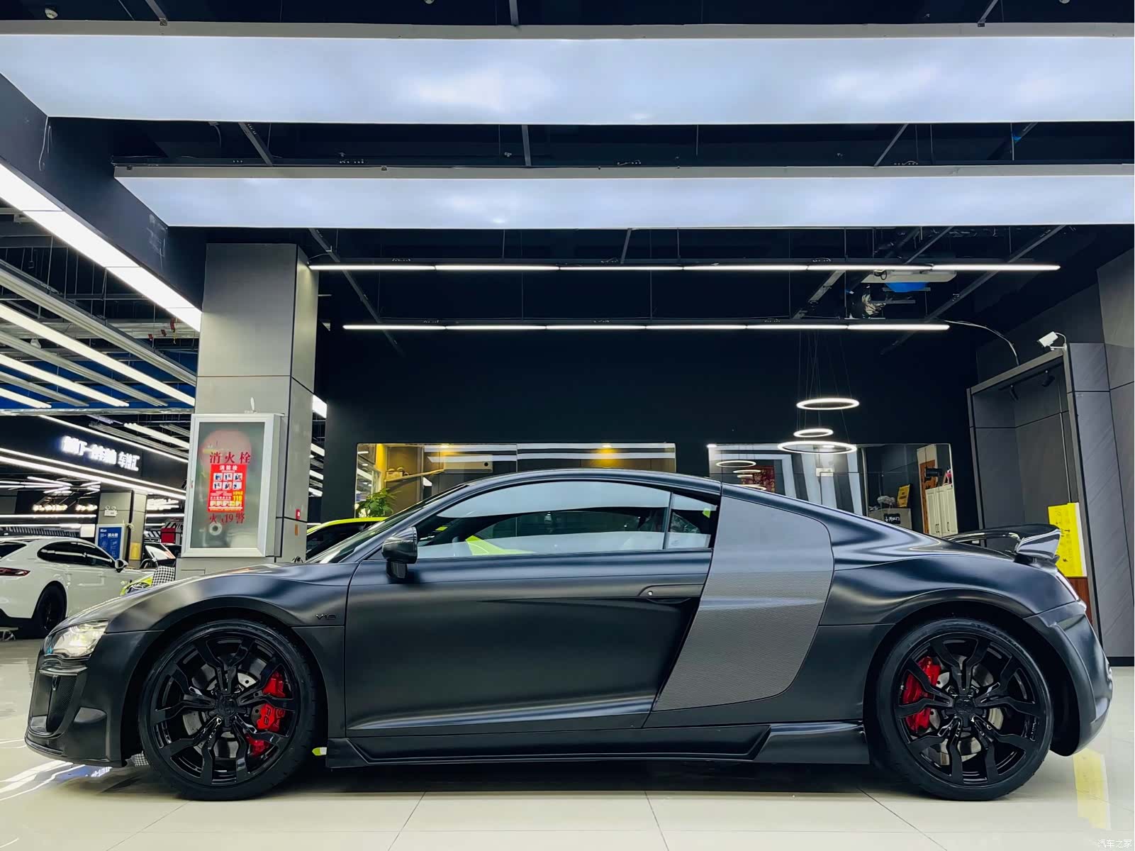 Audi TT, 2013 4