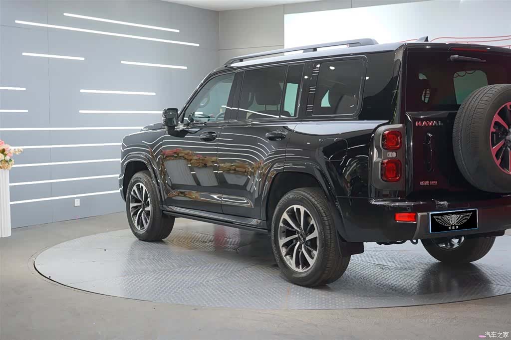 Haval H9, 2025 все фото