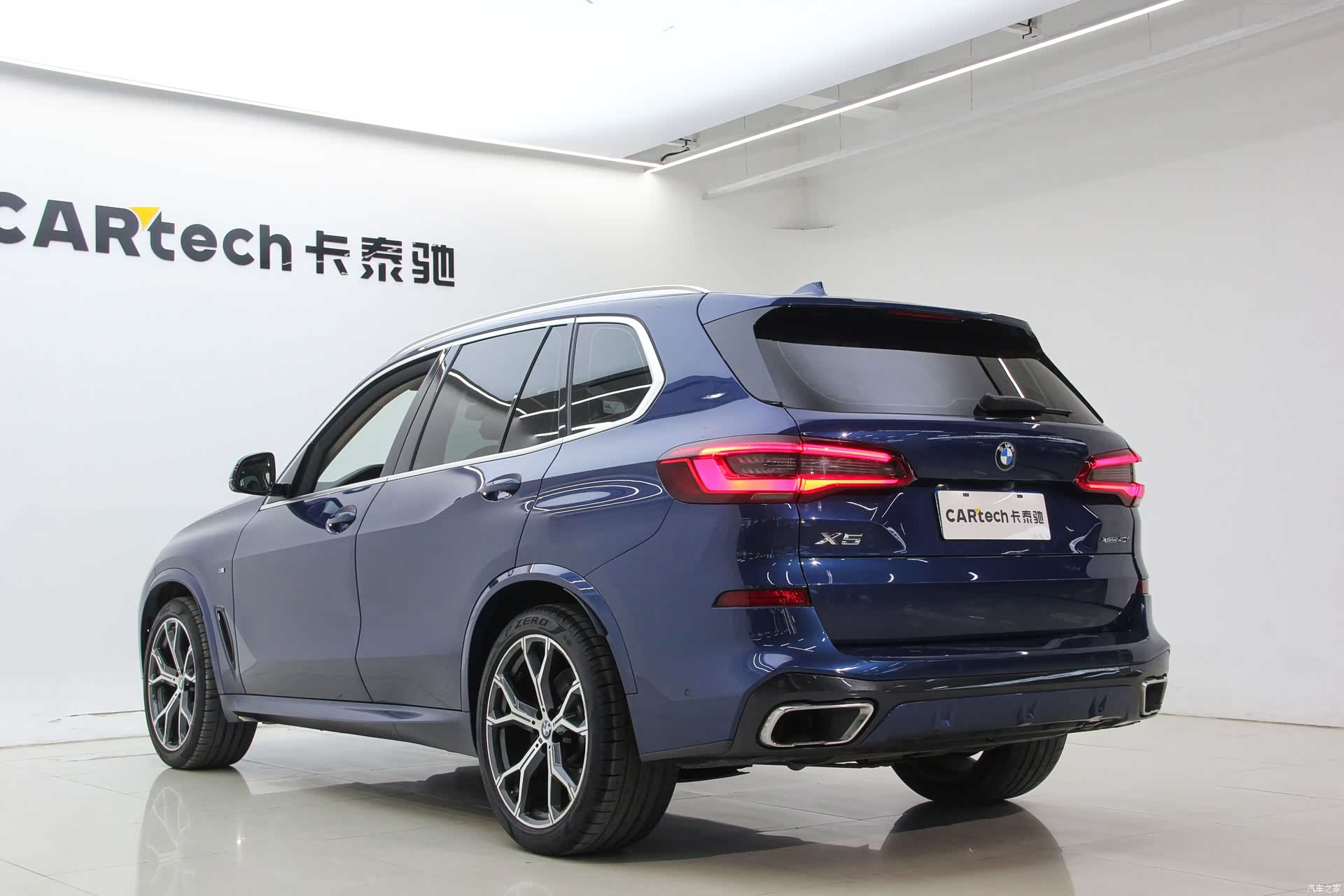 BMW X5, 2019 20