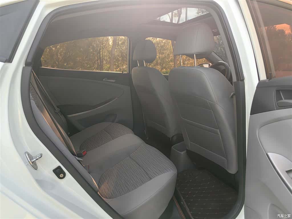 Hyundai GLS, 2017 22