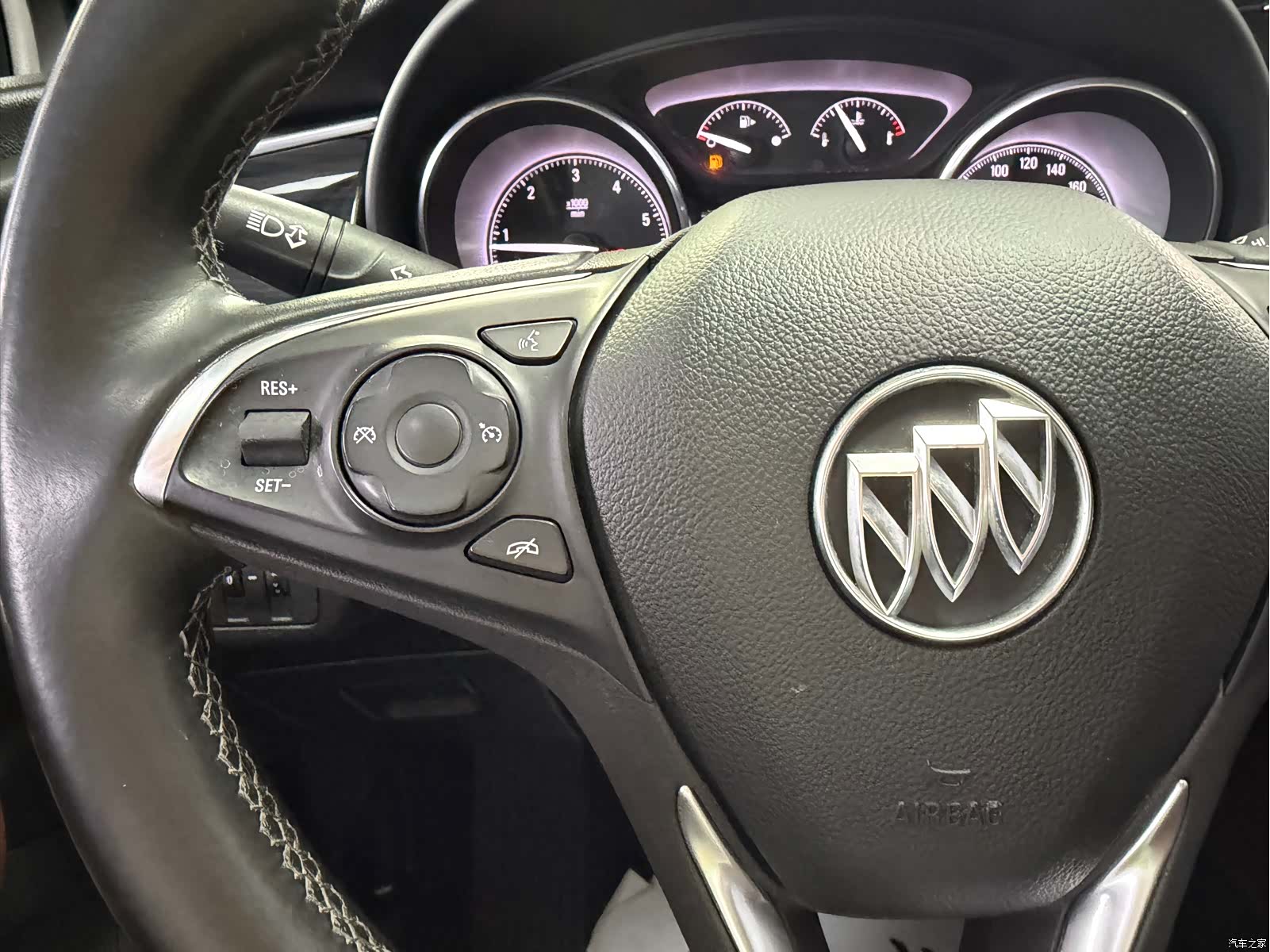 Buick Envision Plus, 2021 18