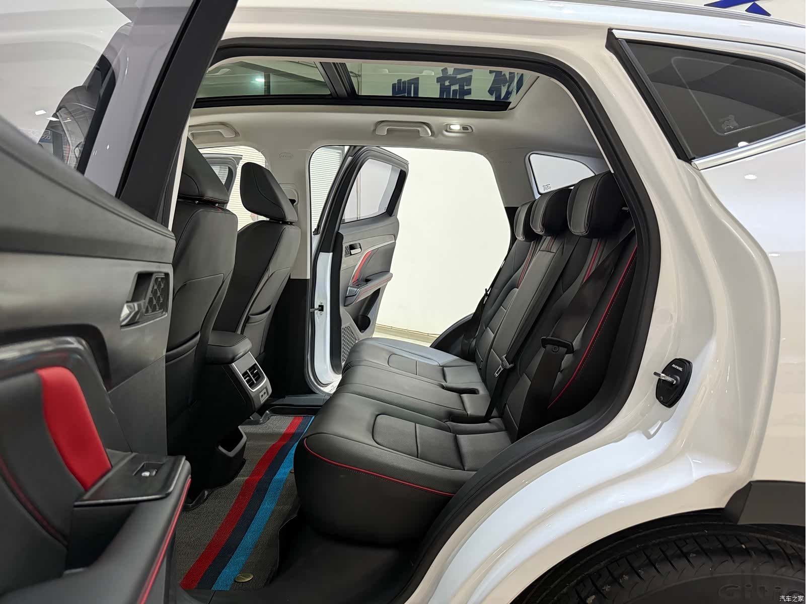 Haval H6, 2023 9