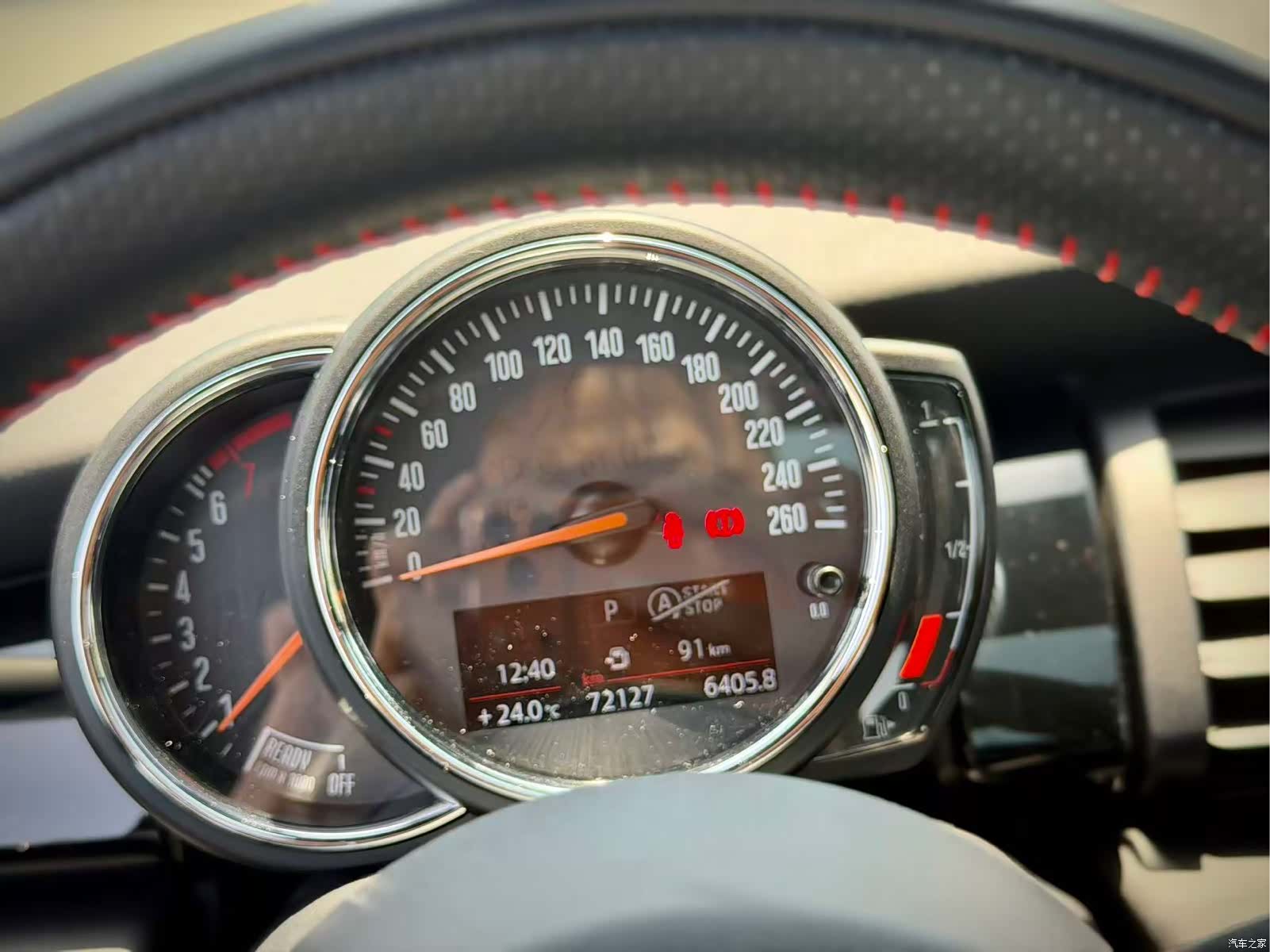 Mini Cooper, 2019 18