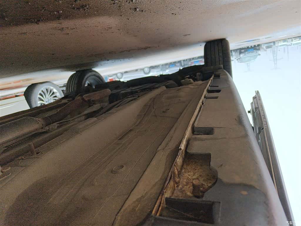 GAC GS4, 2018 21