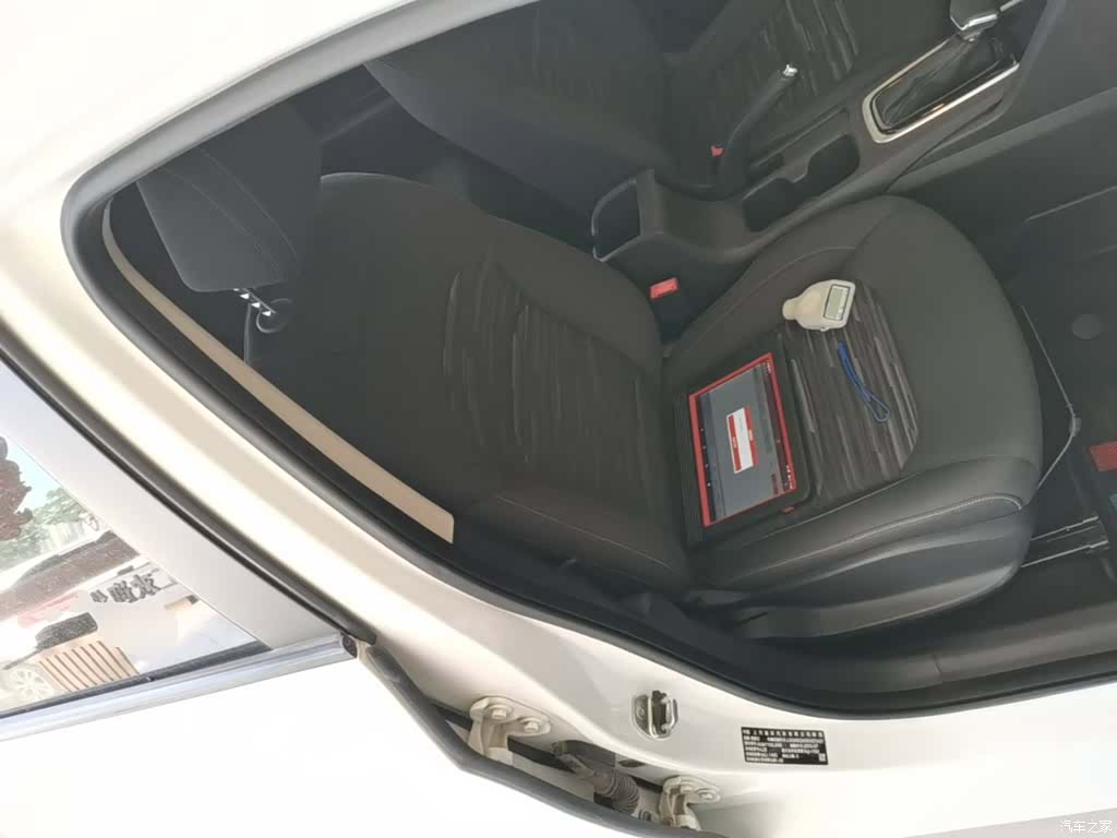 Chevrolet 320, 2018 25