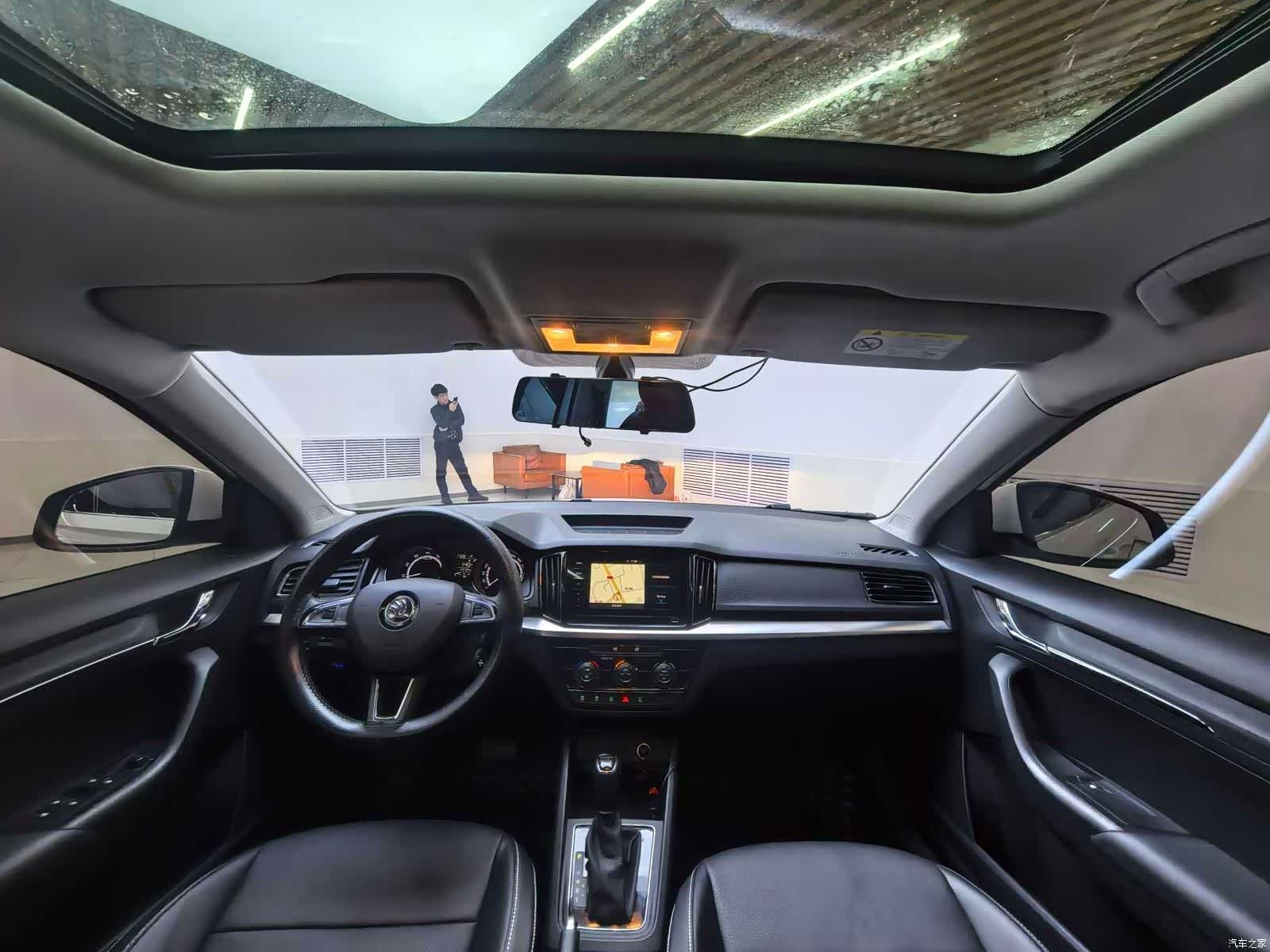 Skoda Kamiq, 2022 20
