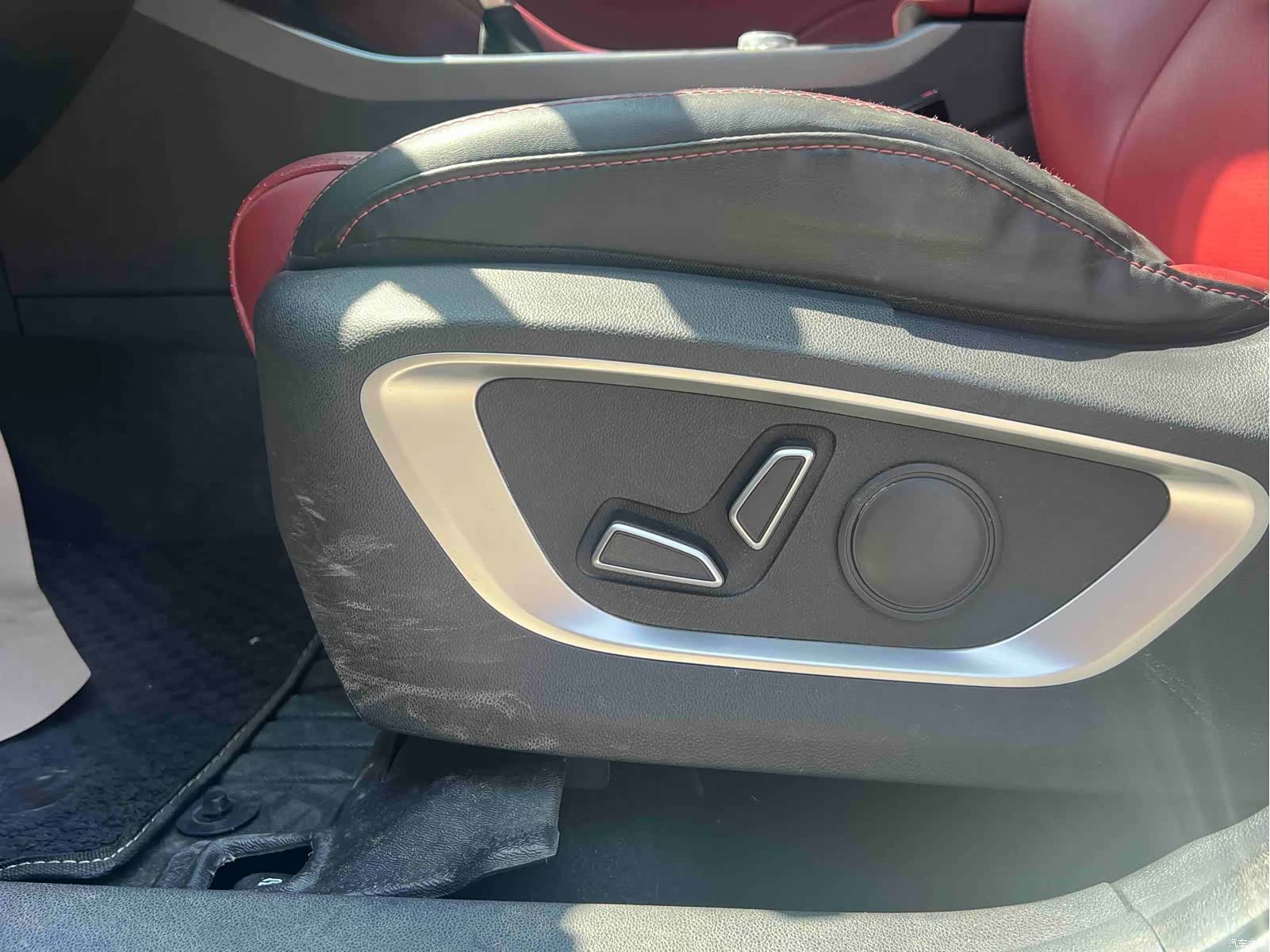 Changan CS75, 2023 11