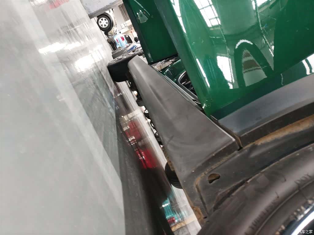 Mini Cooper, 2018 19