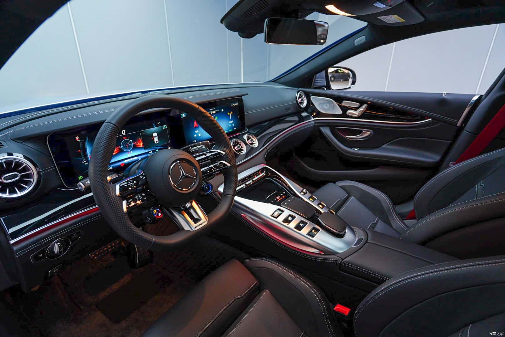 MG AMG, 2025 14
