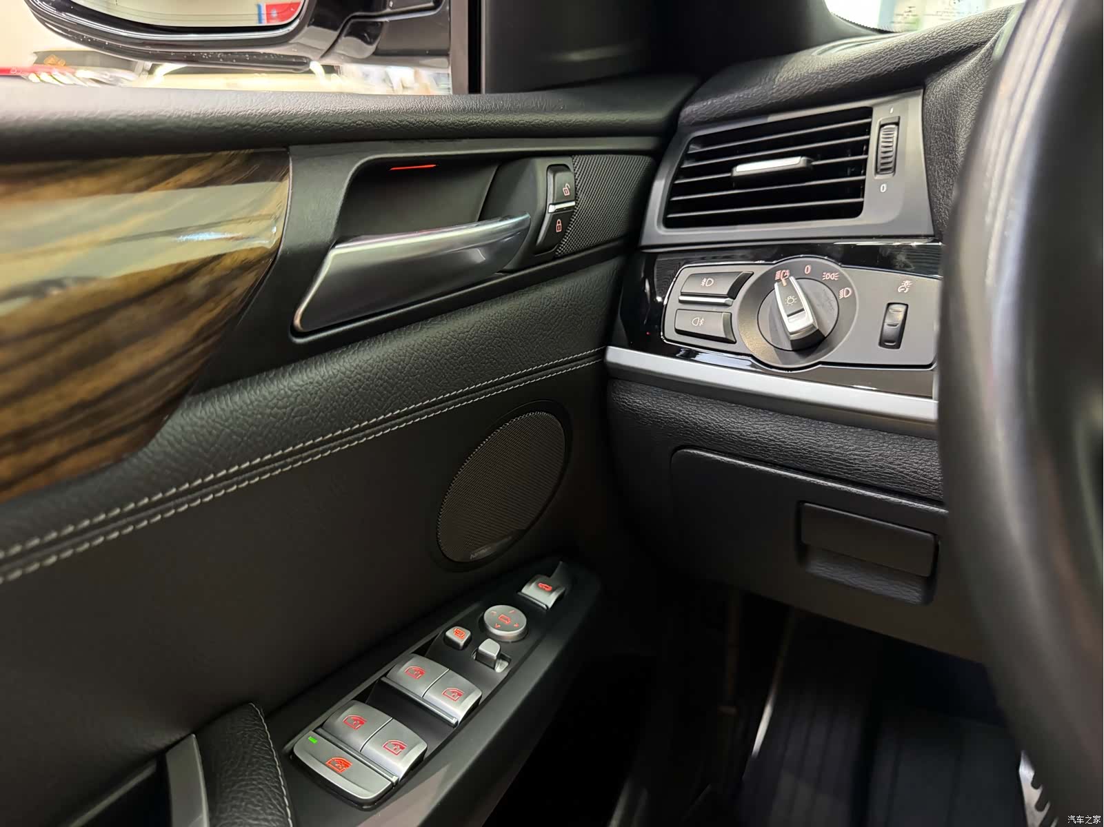BMW X4, 2019 13