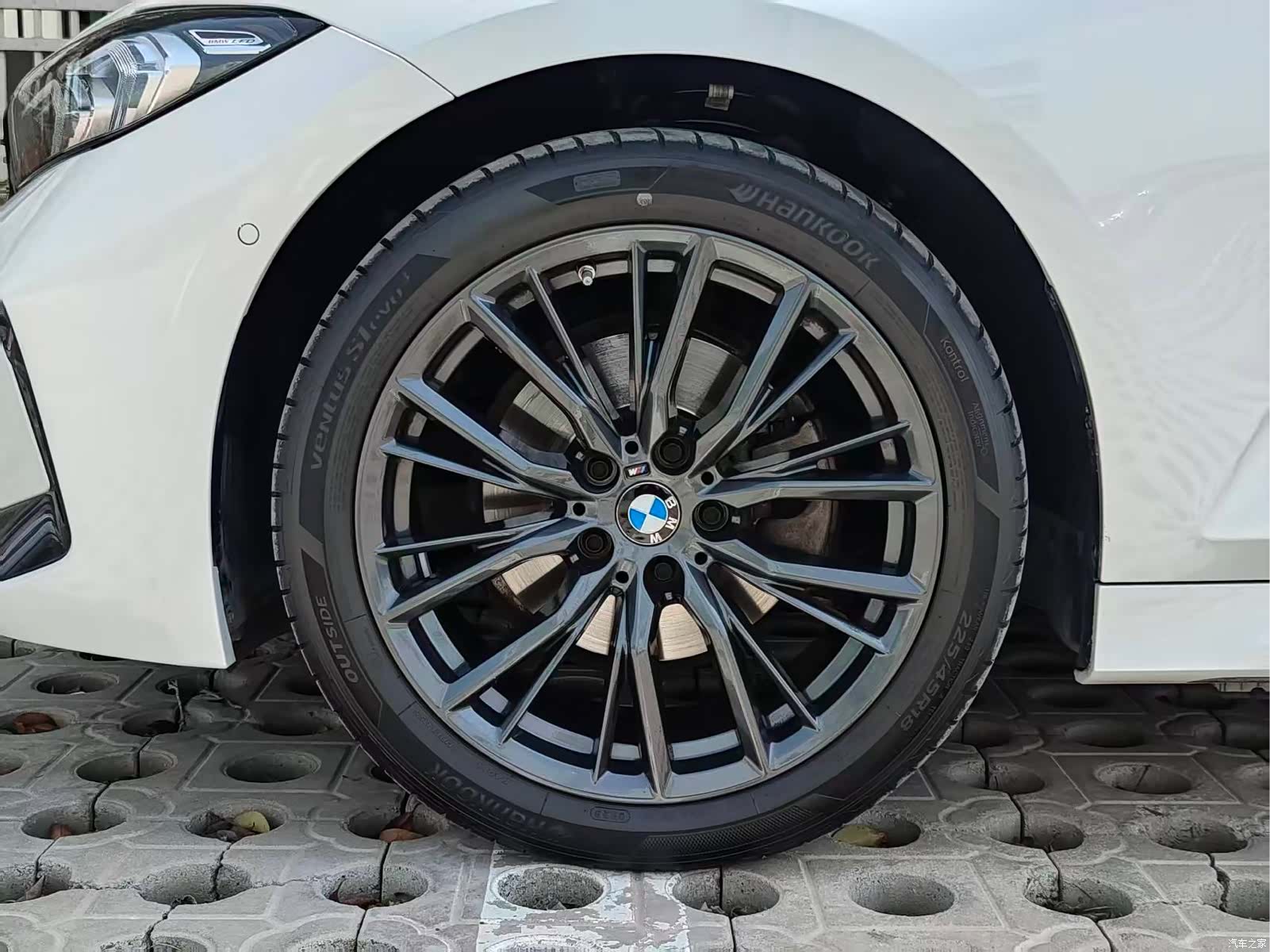 BMW 3 Series, 2023 3