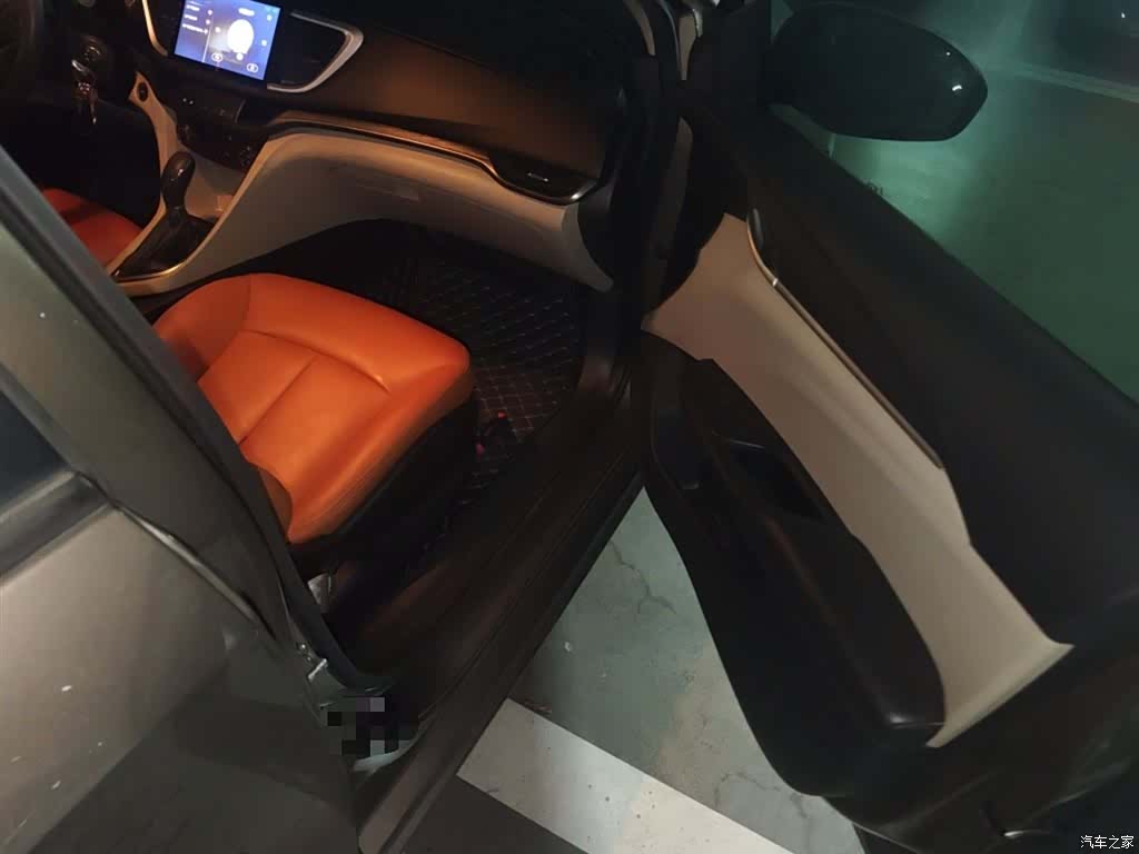 Buick 15N, 2016 19