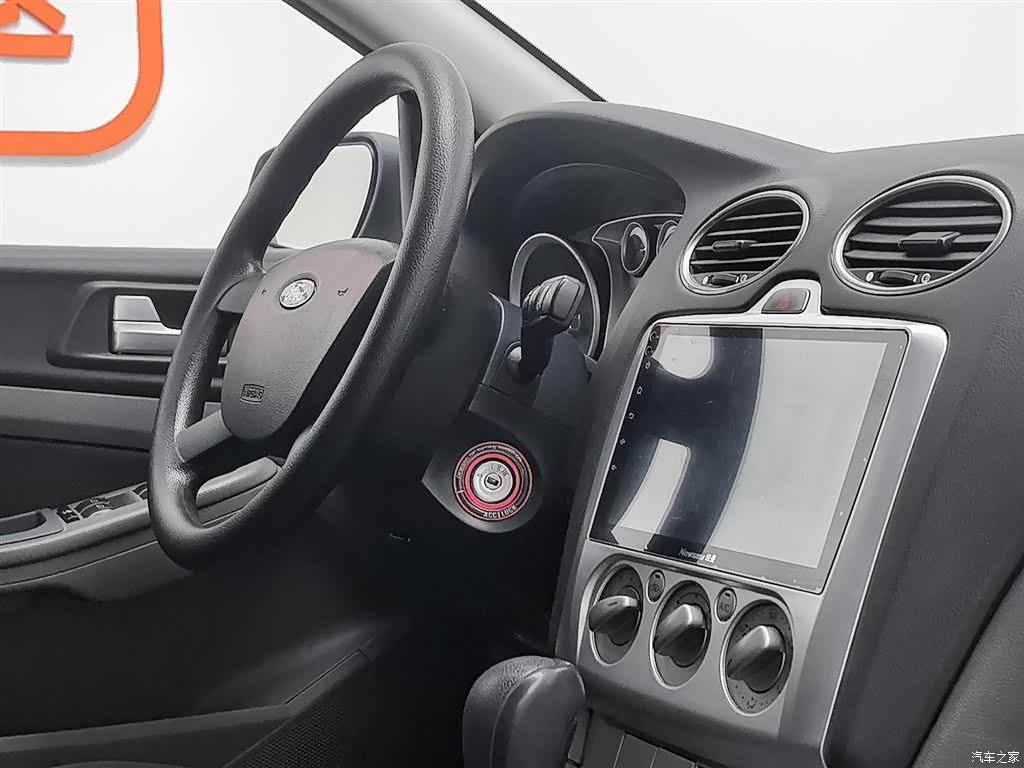 Ford Focus, 2013 22