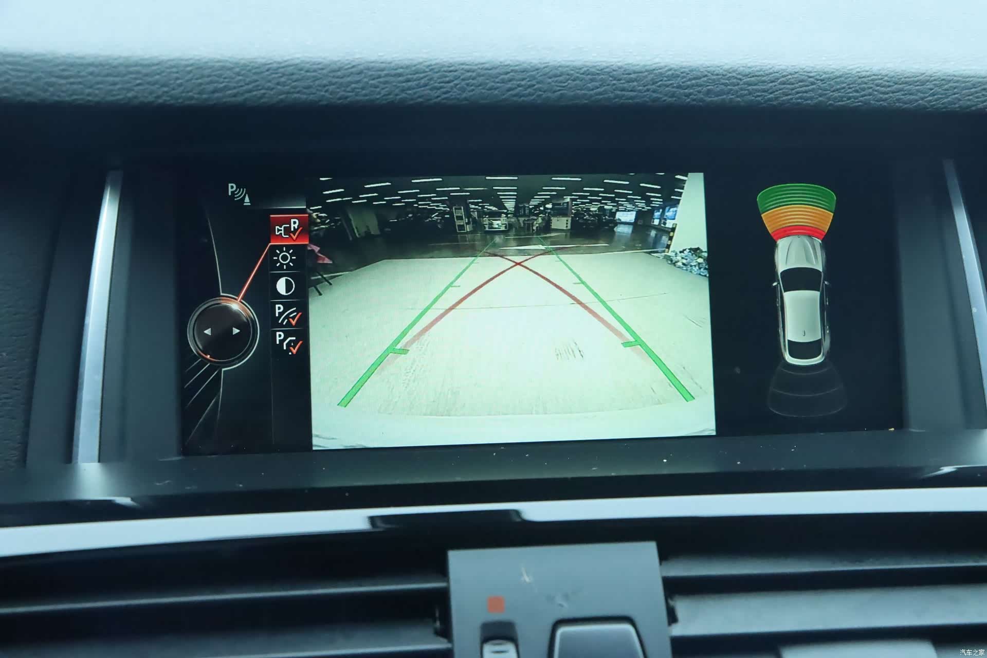 BMW X4, 2015 20