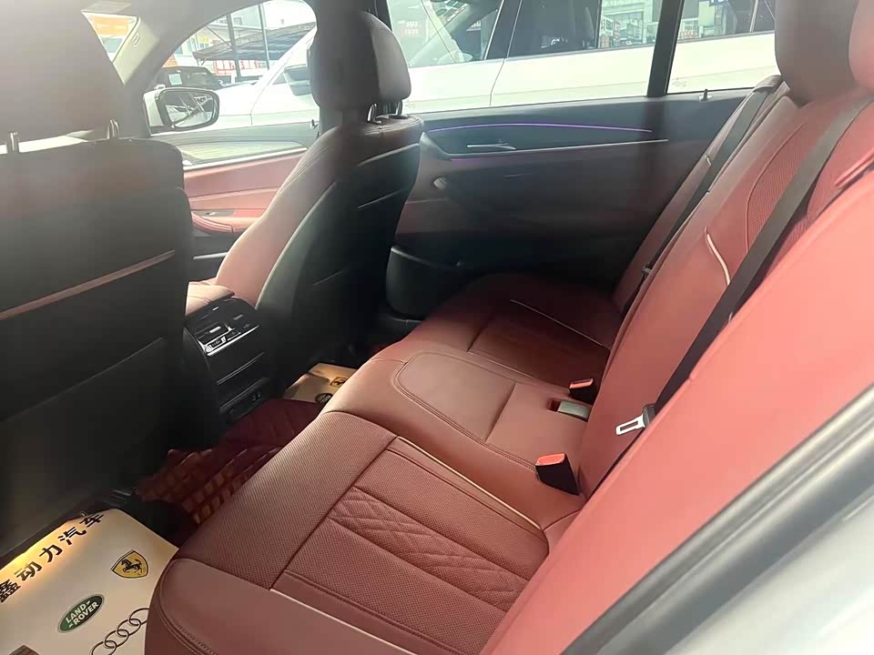 BMW 5 series BMW 5 series