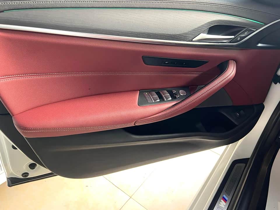 BMW 5 series BMW 5 series