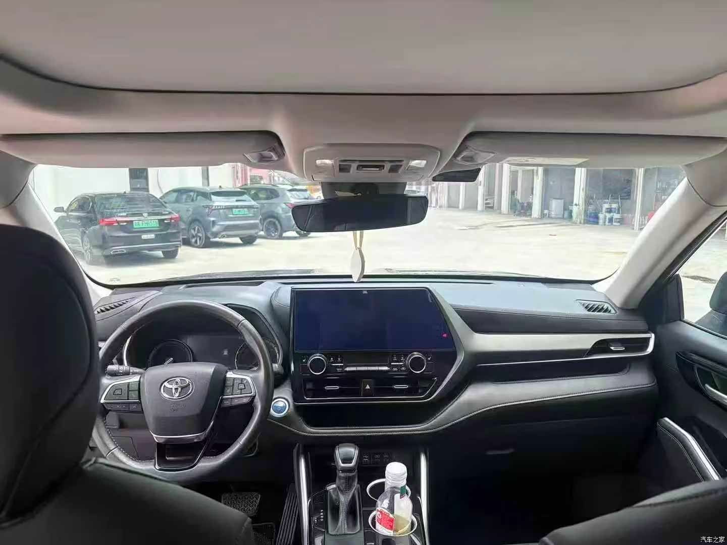 Toyota Highlander, 2023 6
