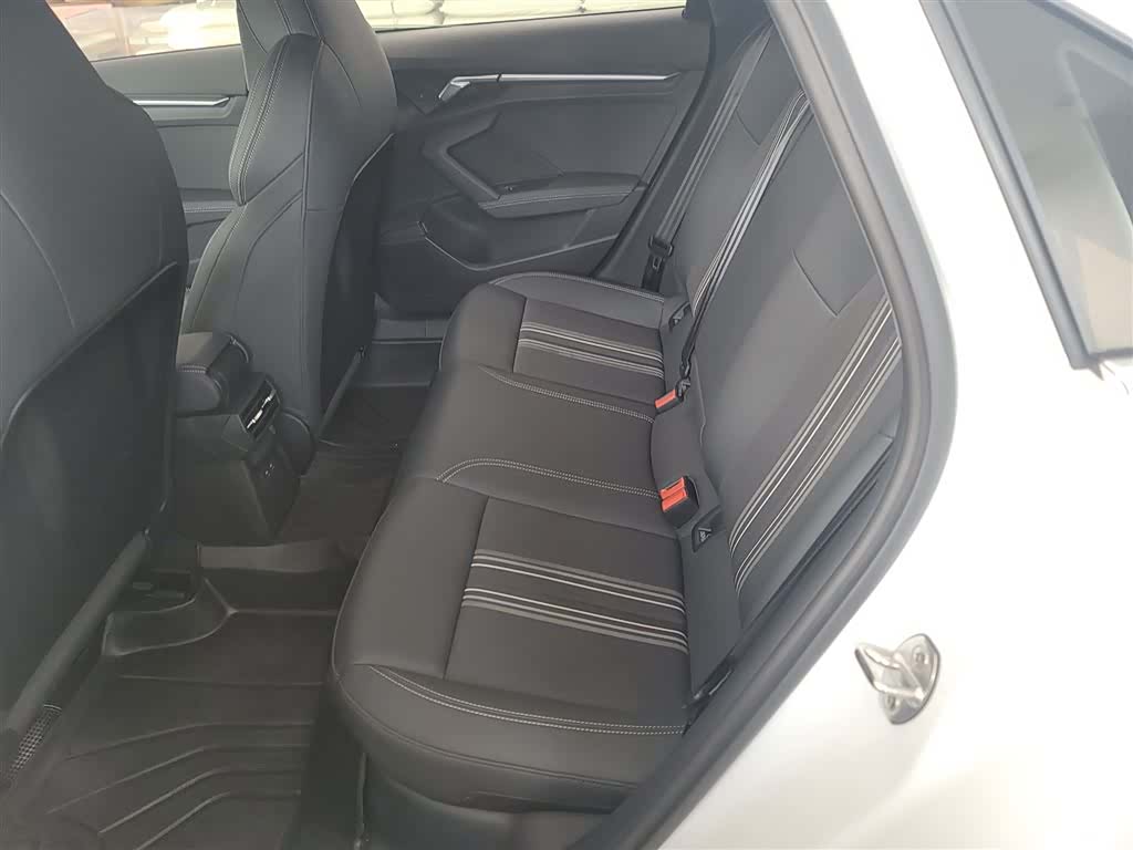 Audi A3, 2025 17