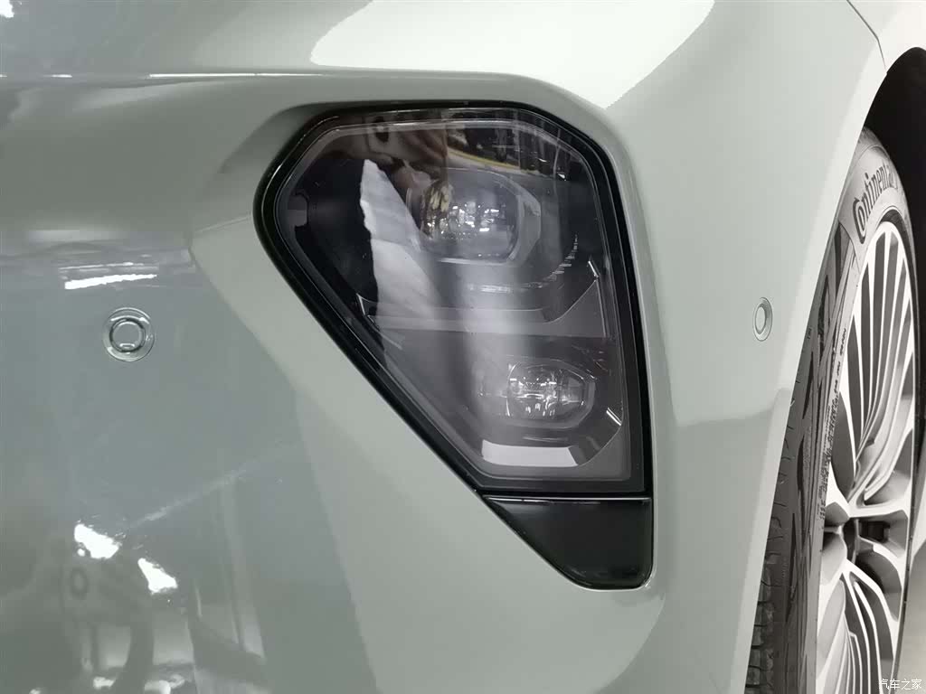 NIO ET7, 2022 7