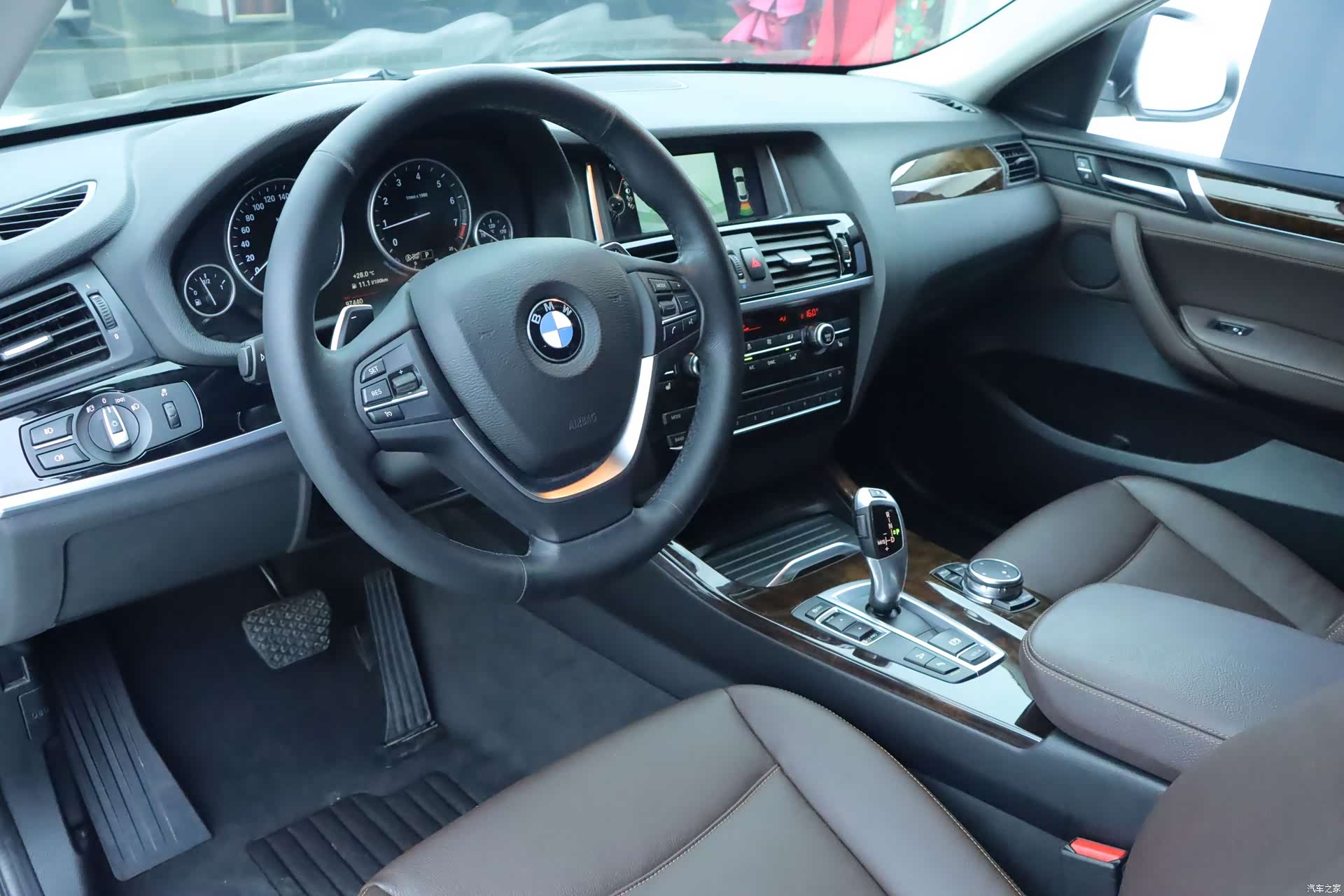 BMW X4, 2015 6