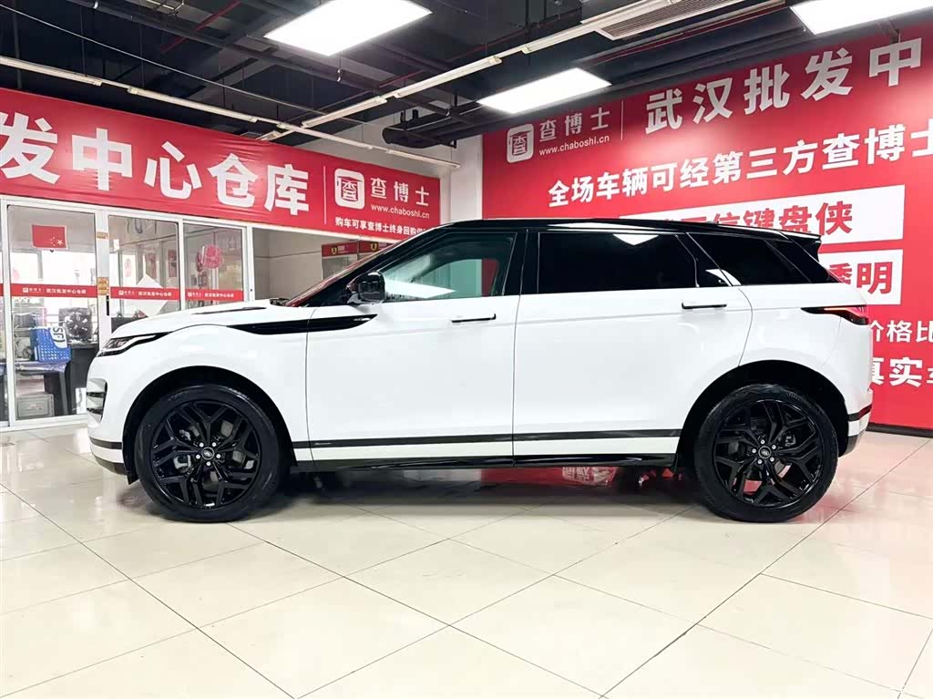 Land Rover Range Rover, 2022 4